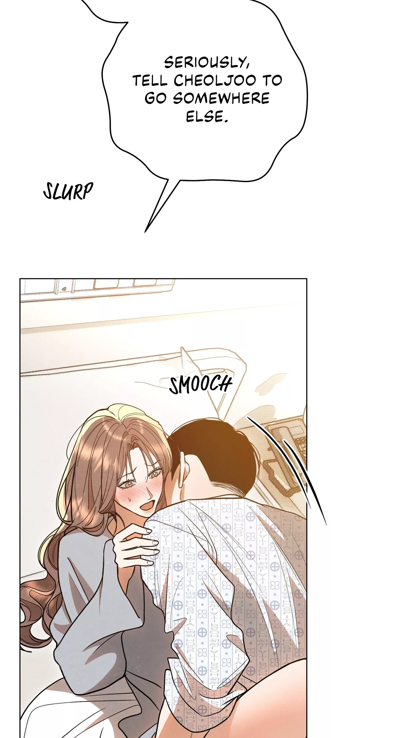 Read The Absolute Threshold Manga Online