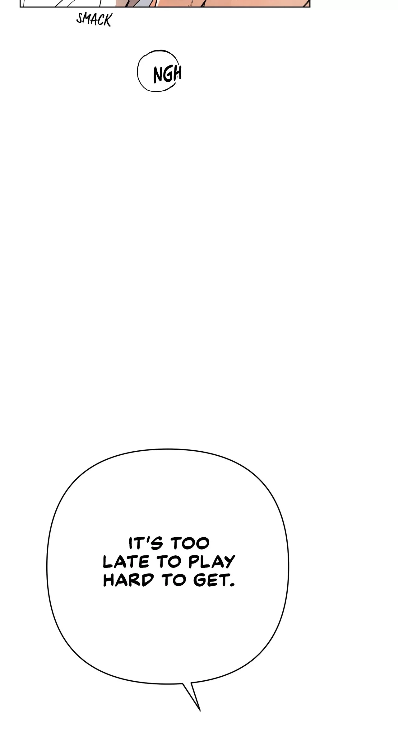 Read The Absolute Threshold Manga Online
