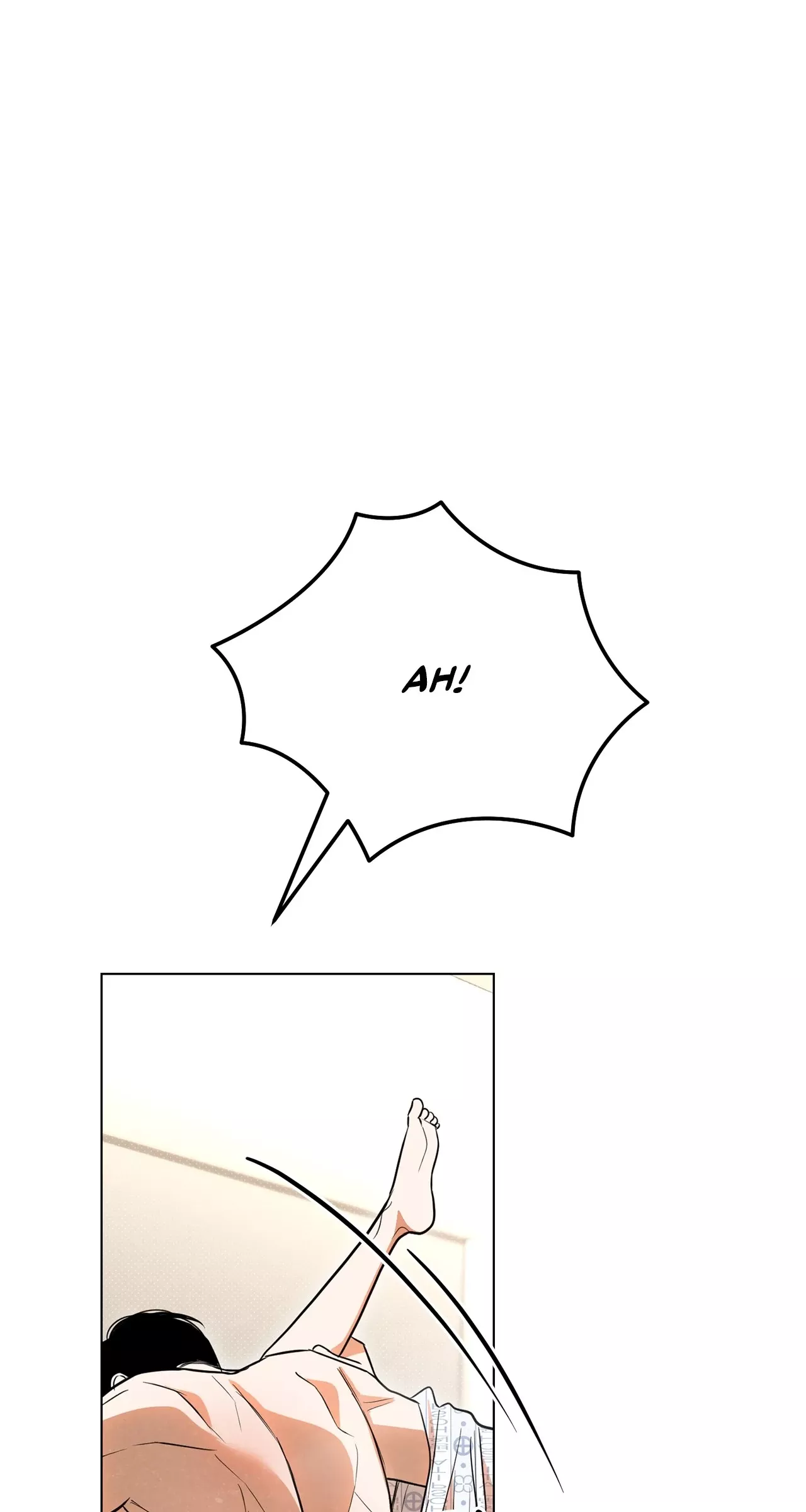 Read The Absolute Threshold Manga Online