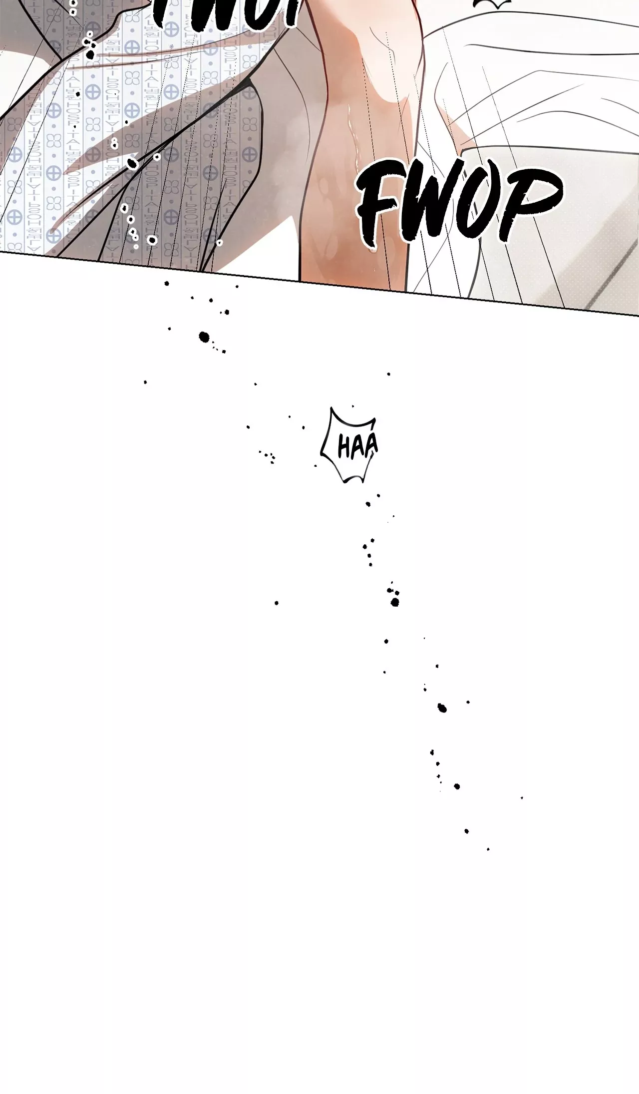 Read The Absolute Threshold Manga Online