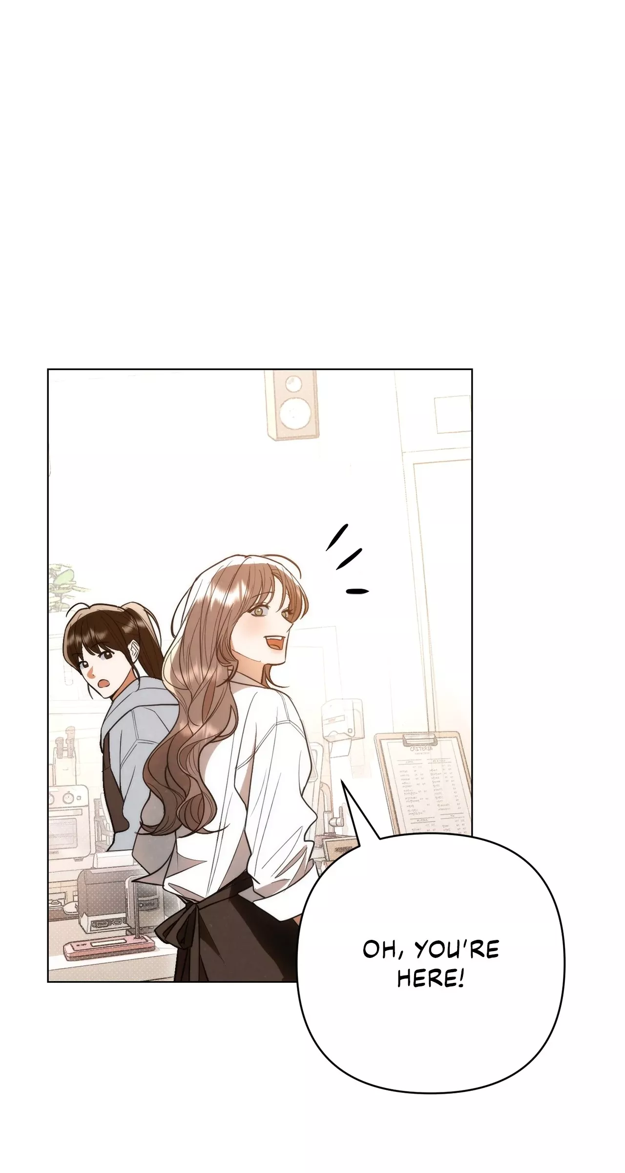 Read The Absolute Threshold Manga Online