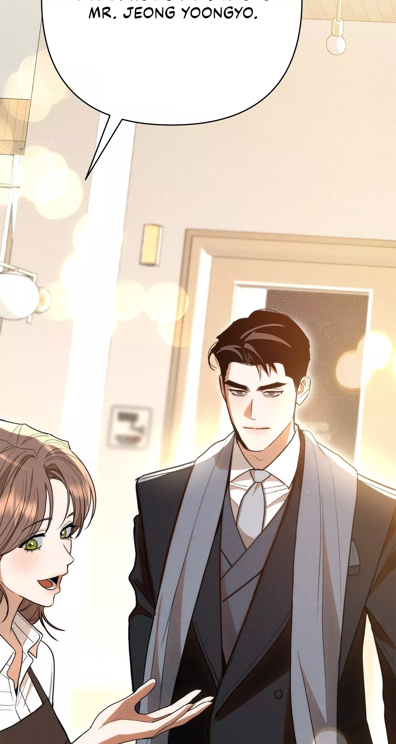 Read The Absolute Threshold Manga Online
