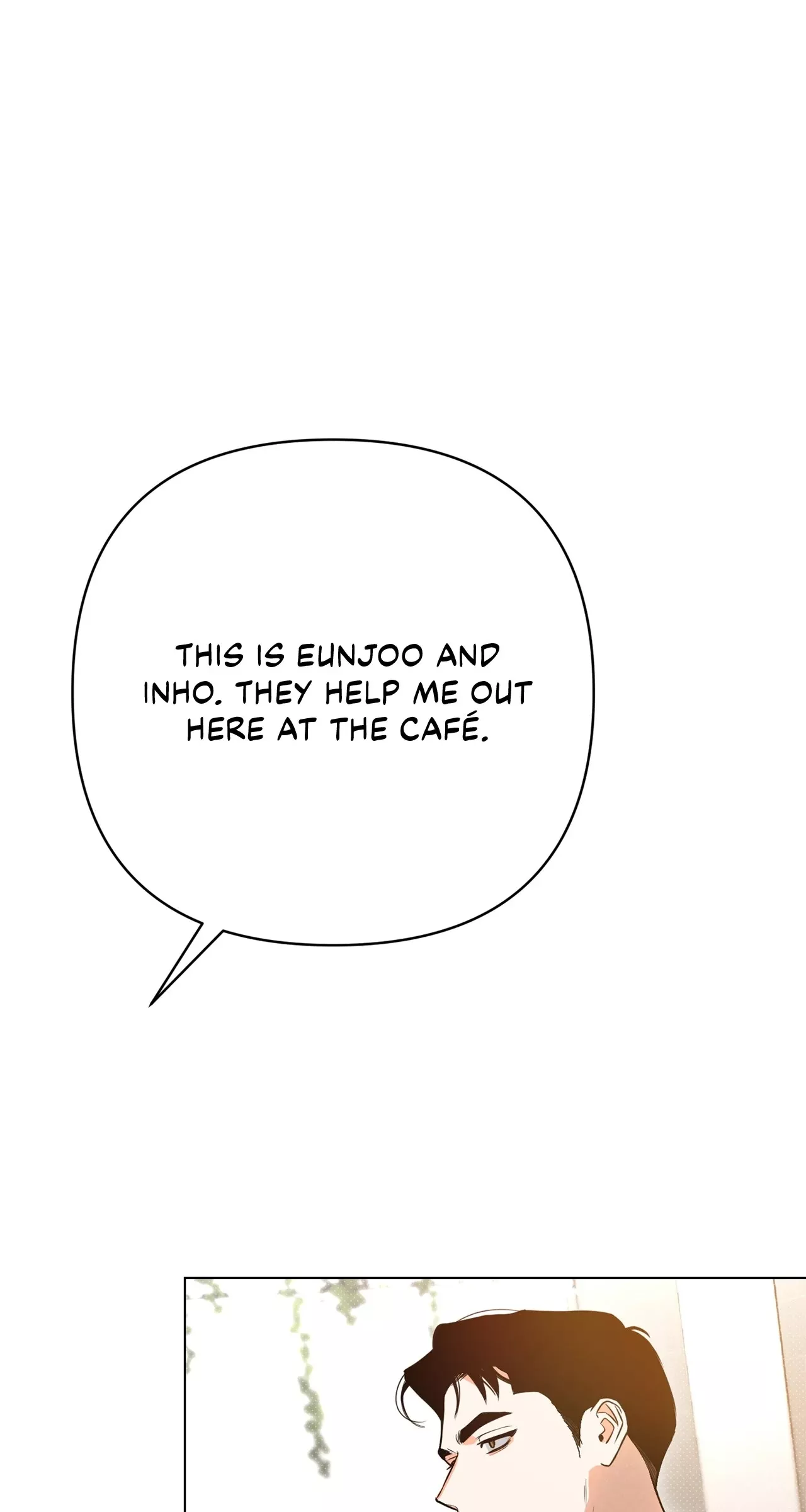 Read The Absolute Threshold Manga Online