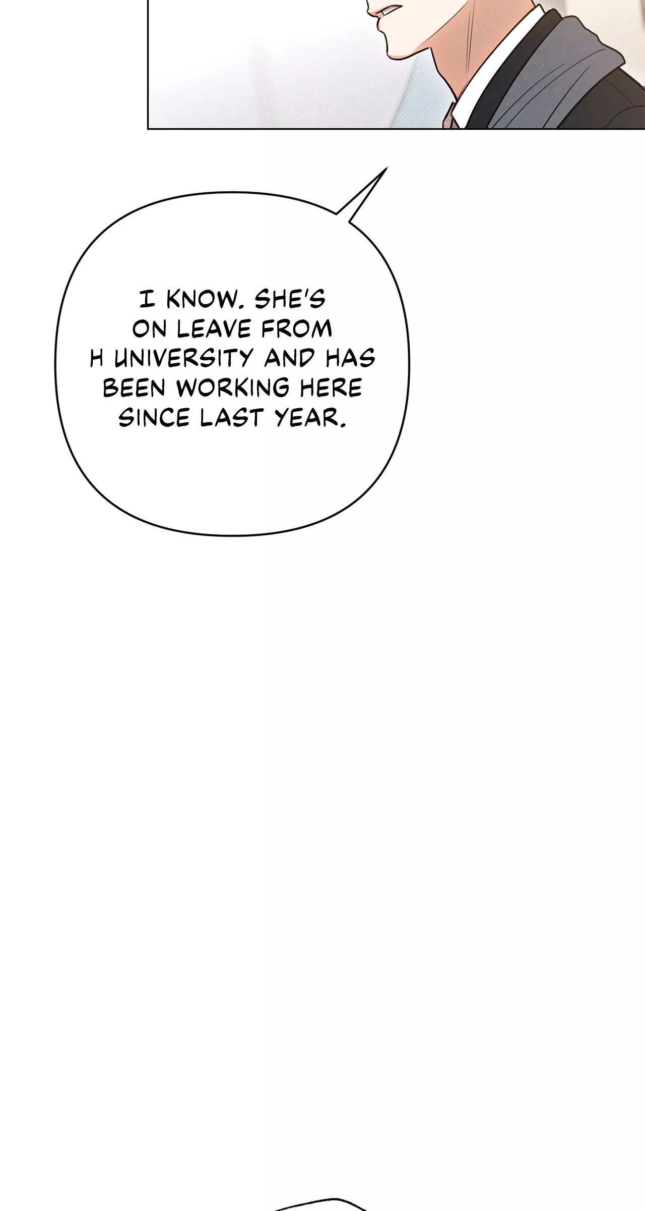 Read The Absolute Threshold Manga Online