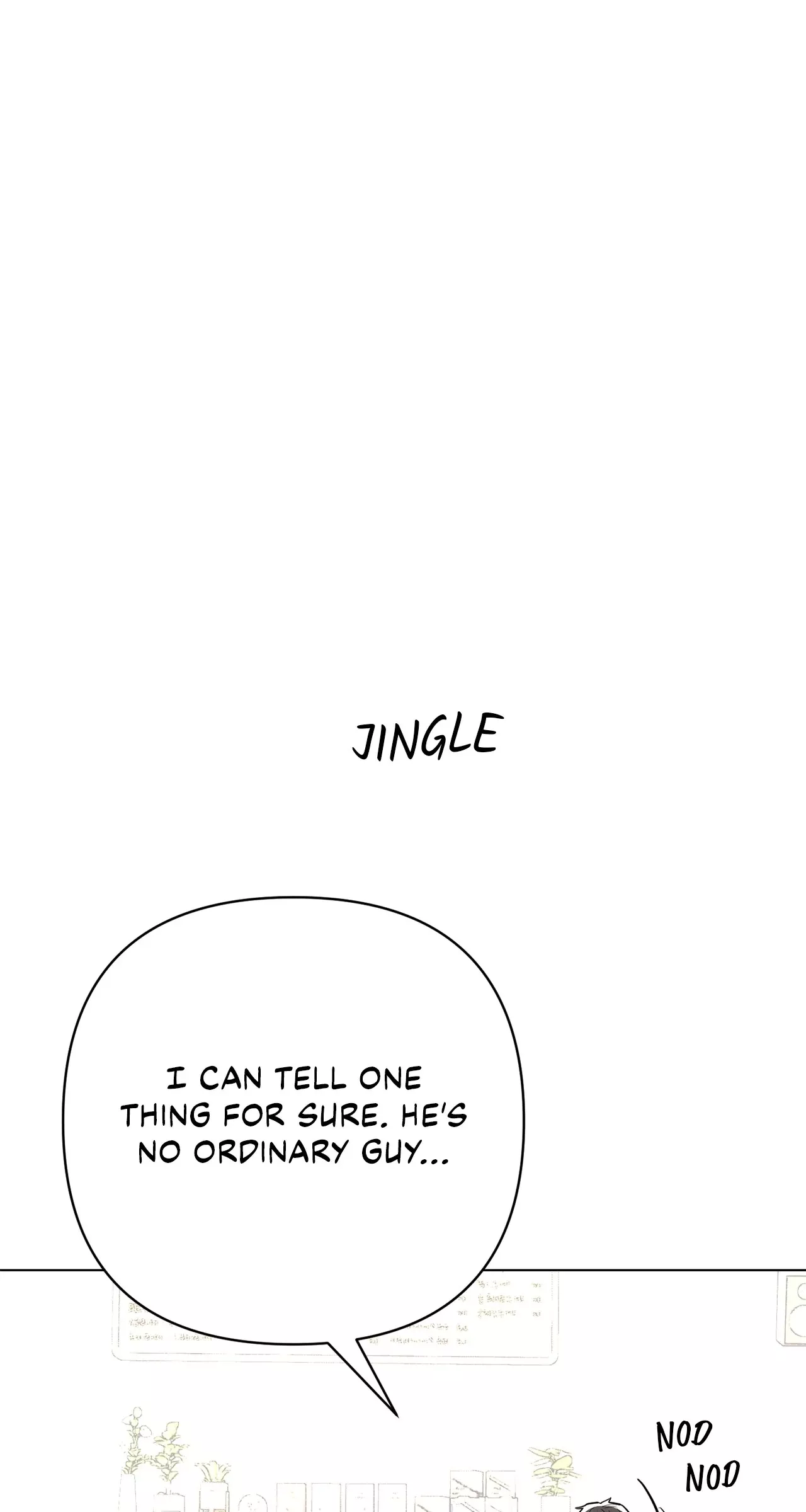 Read The Absolute Threshold Manga Online