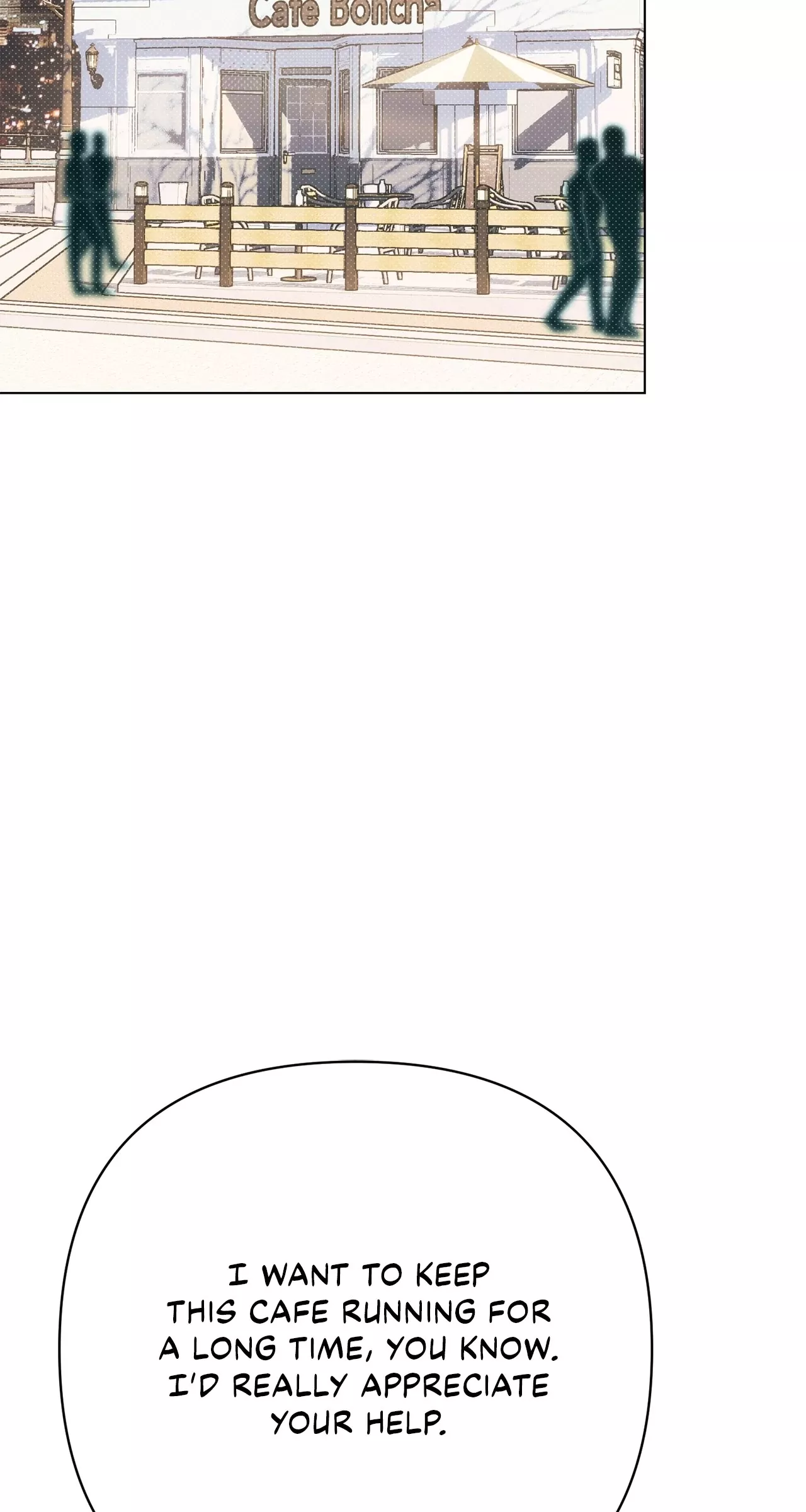 Read The Absolute Threshold Manga Online