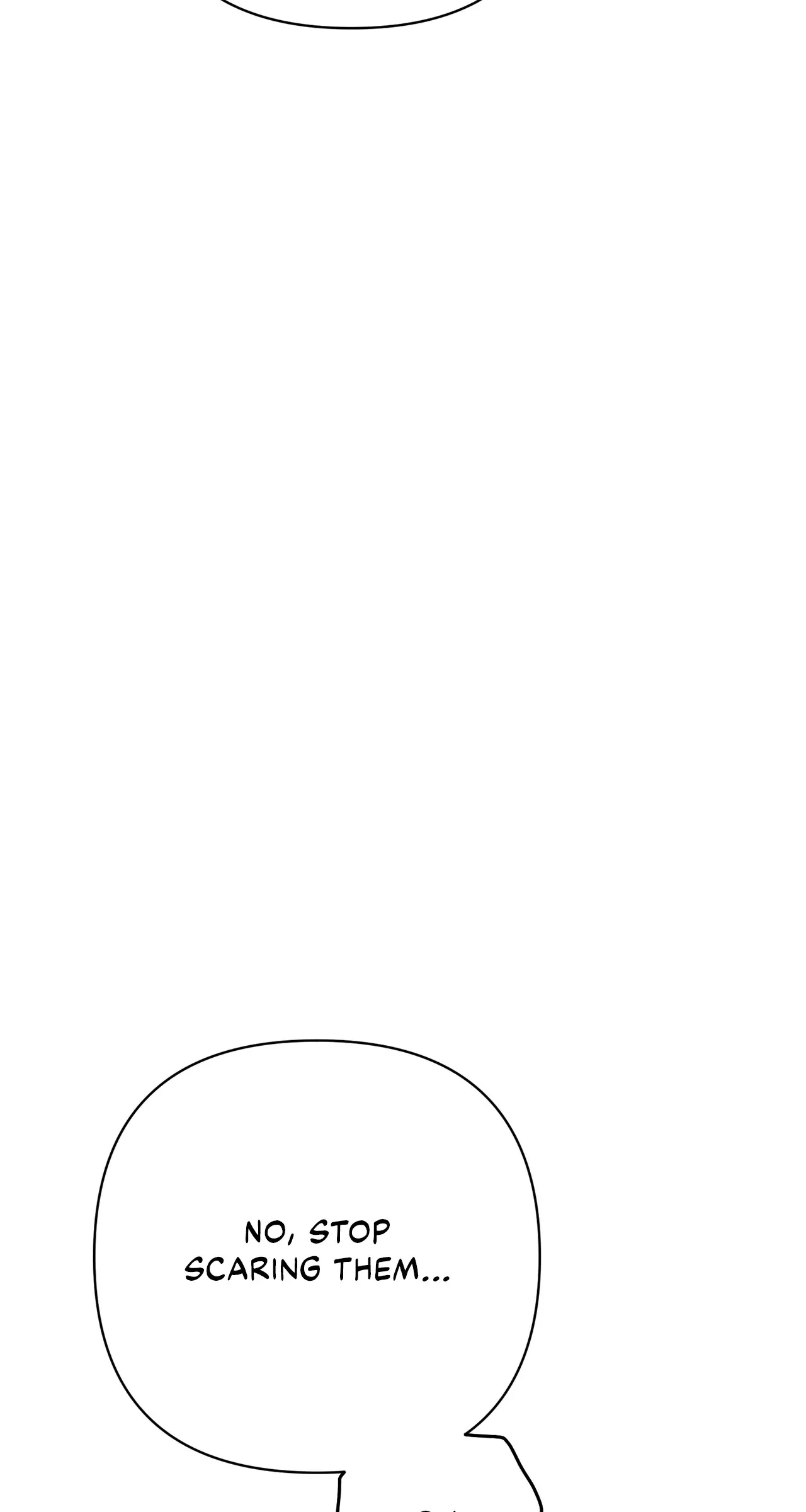 Read The Absolute Threshold Manga Online