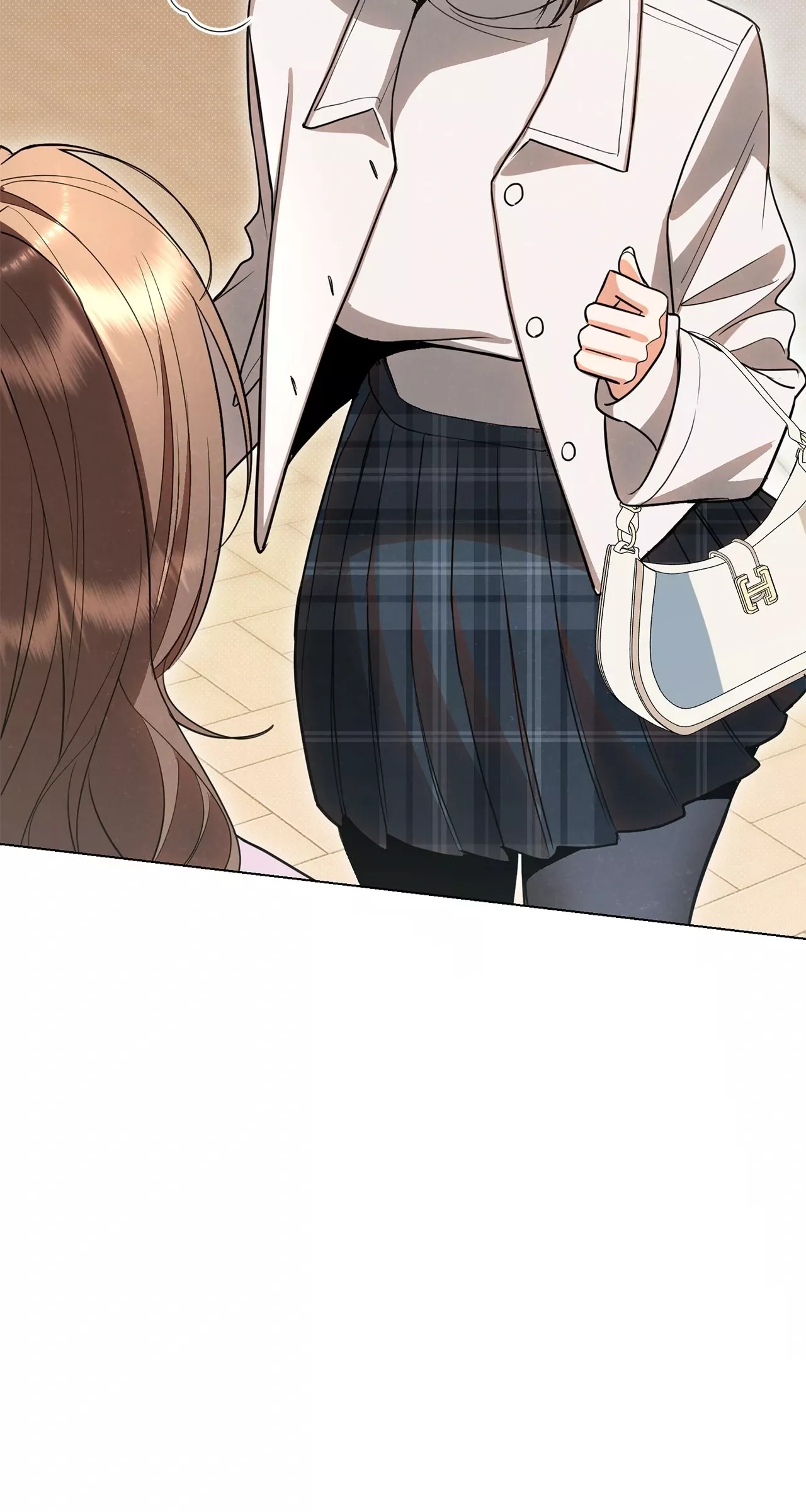 Read The Absolute Threshold Manga Online