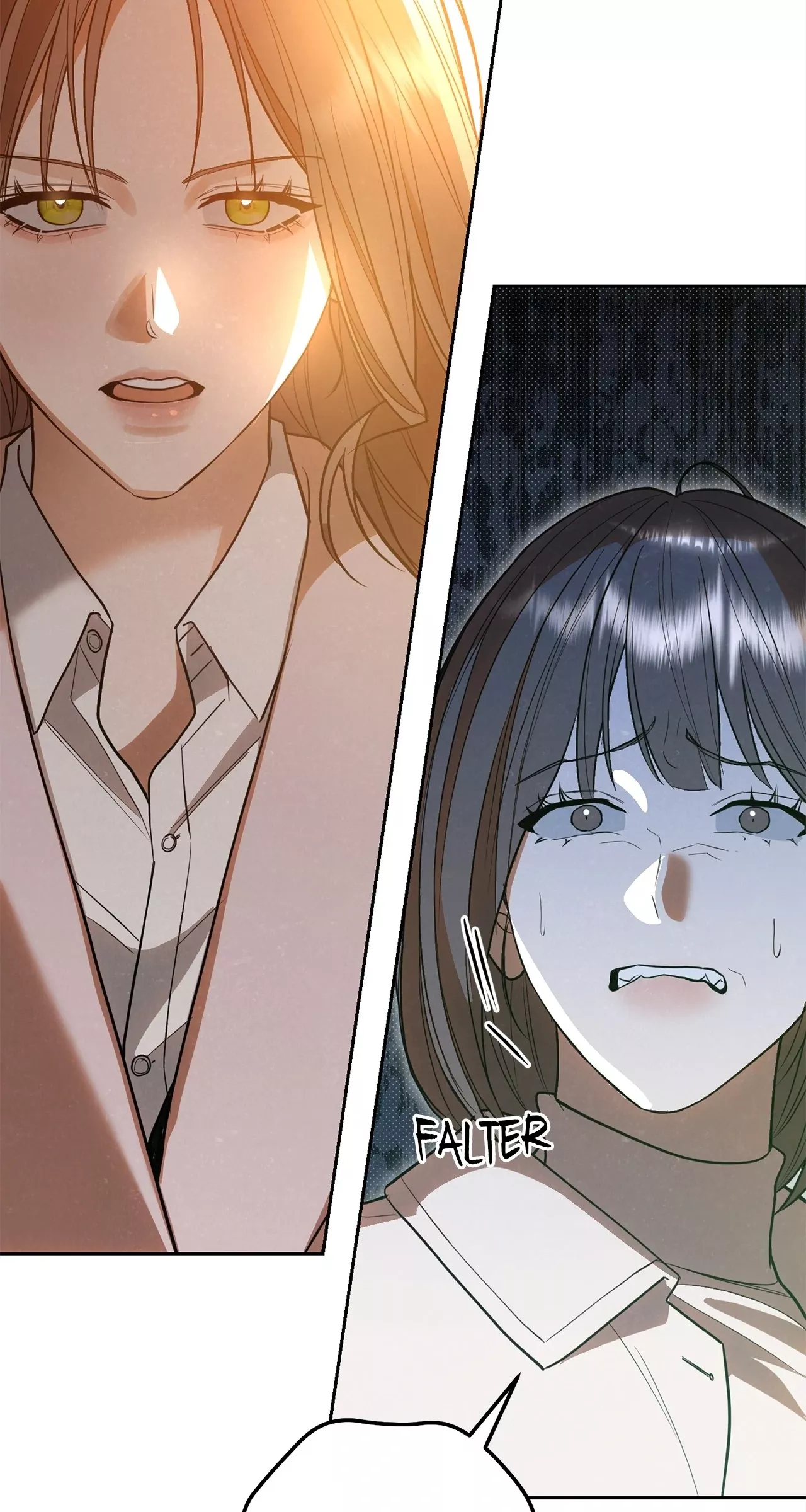 Read The Absolute Threshold Manga Online