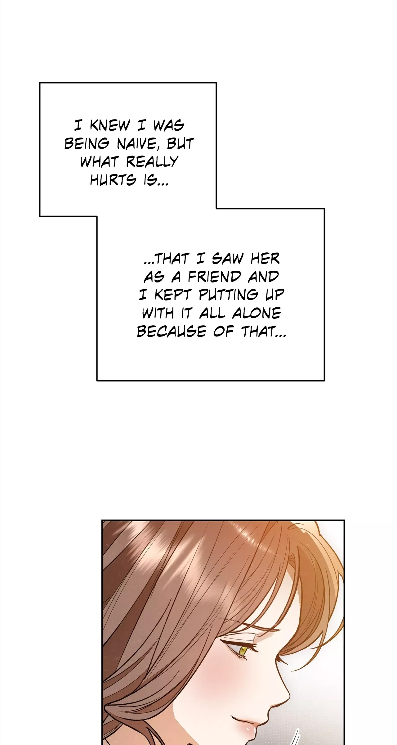Read The Absolute Threshold Manga Online