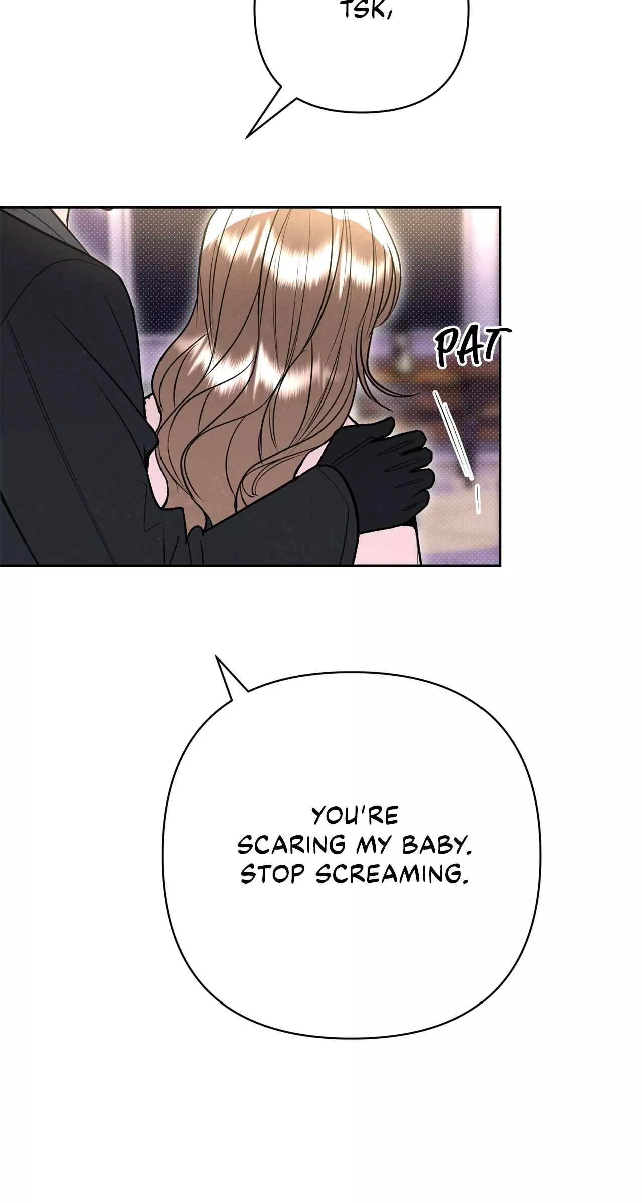 Read The Absolute Threshold Manga Online