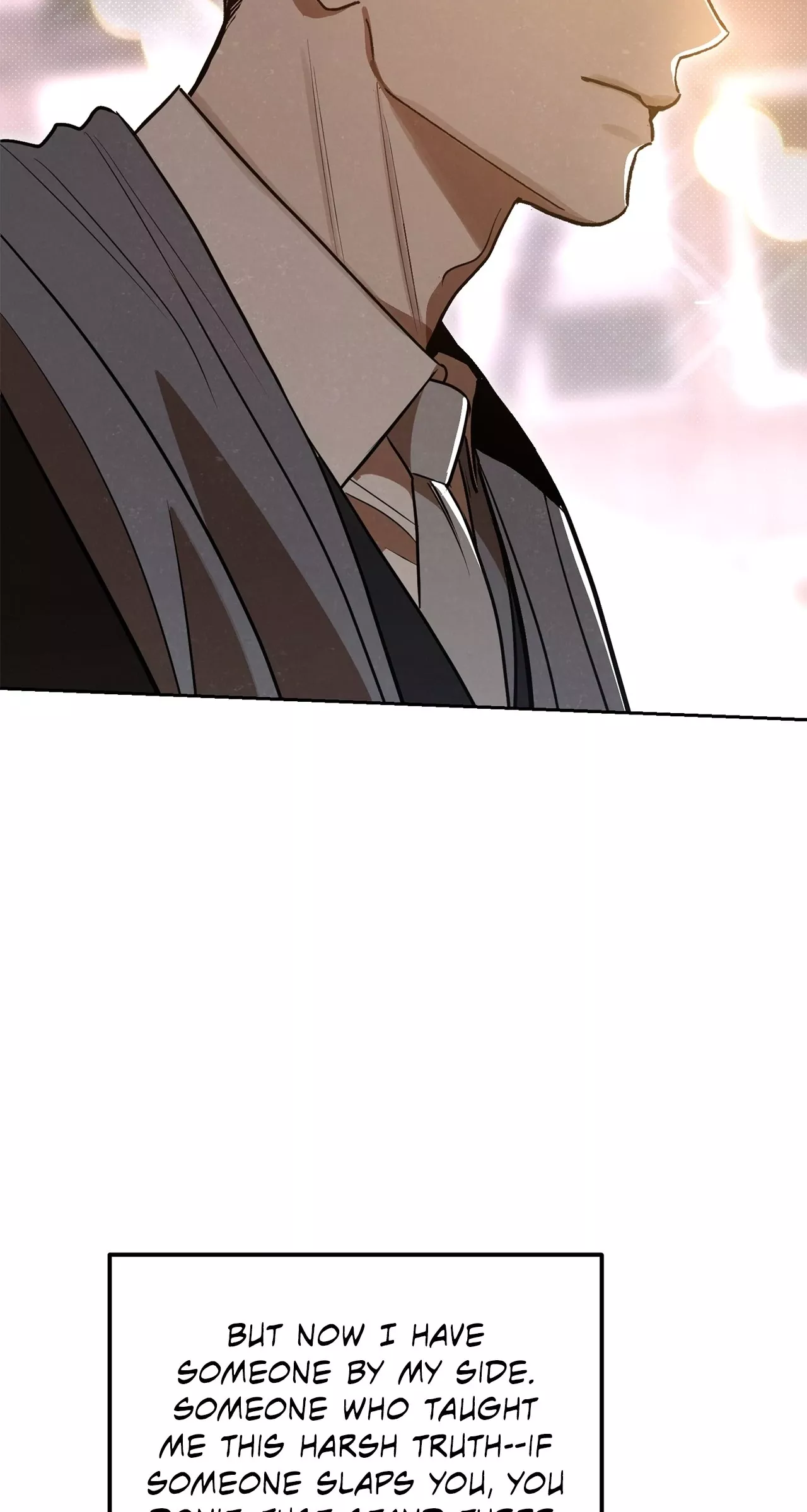 Read The Absolute Threshold Manga Online