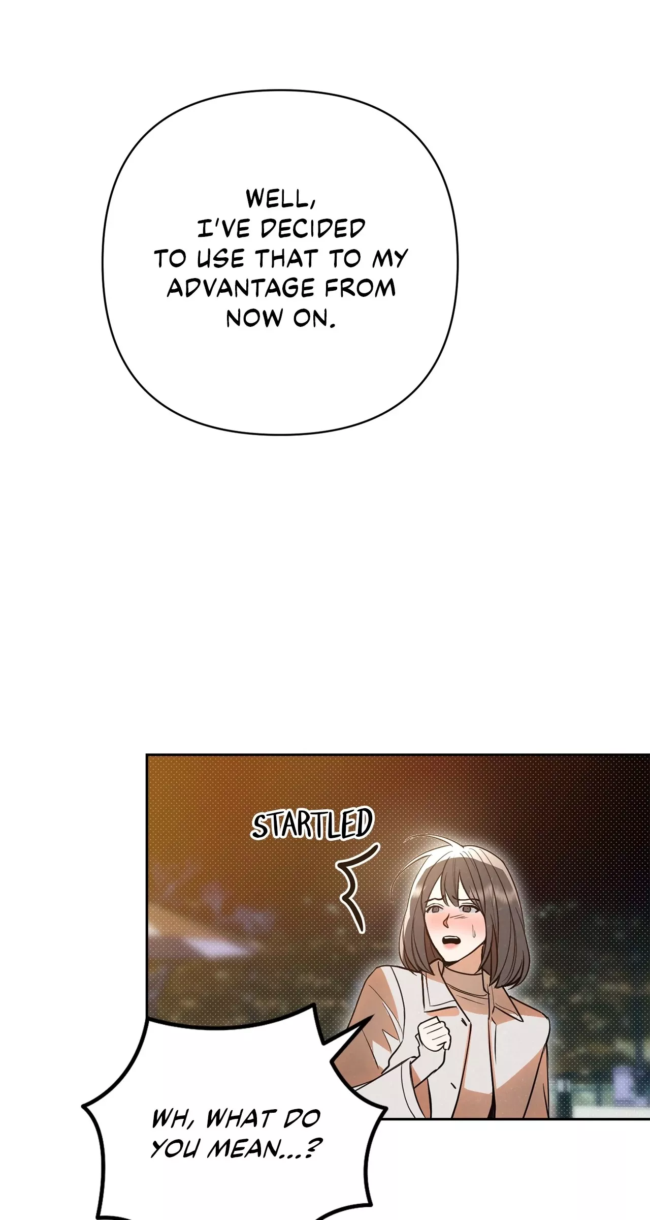Read The Absolute Threshold Manga Online