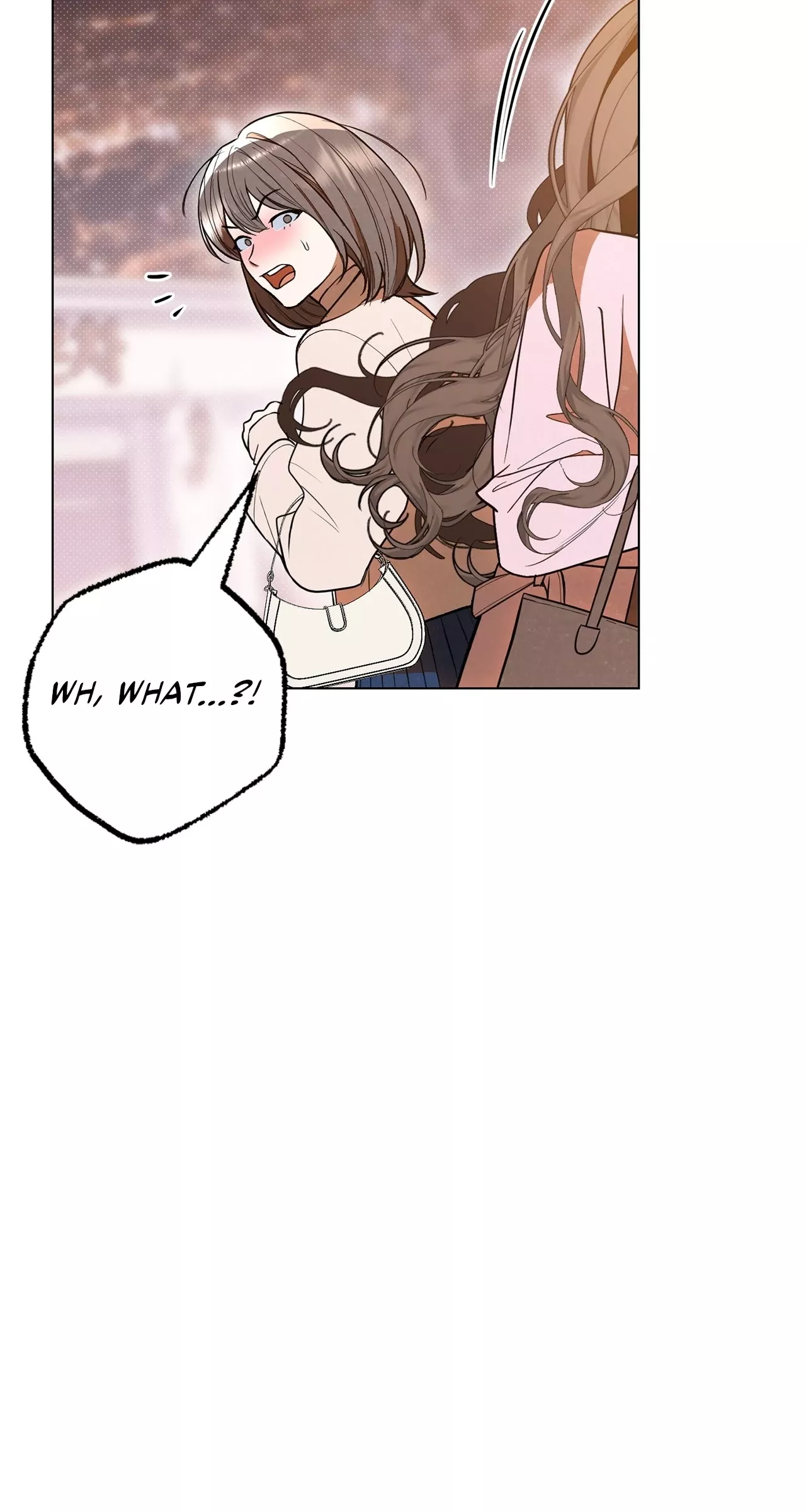 Read The Absolute Threshold Manga Online
