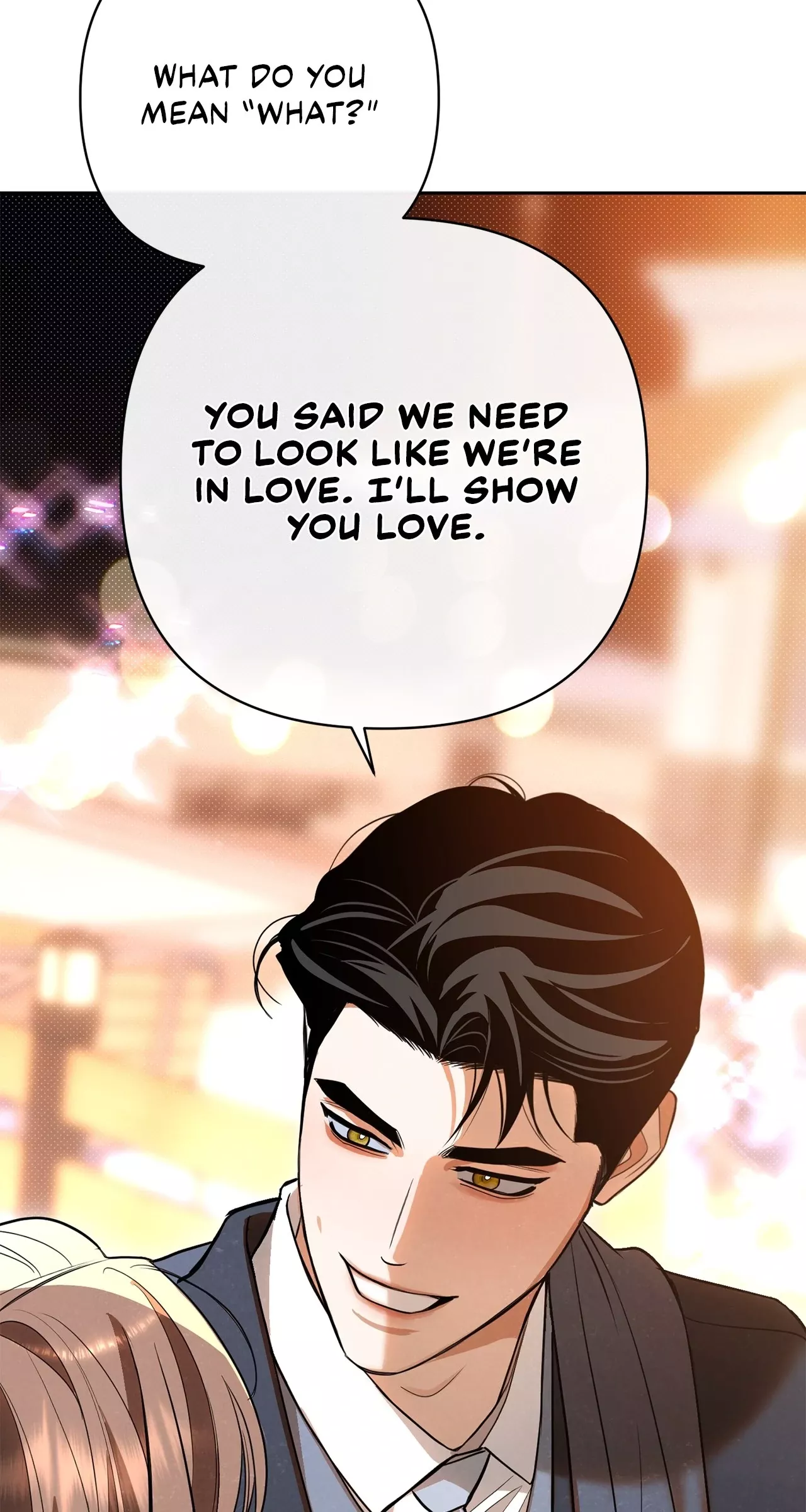 Read The Absolute Threshold Manga Online