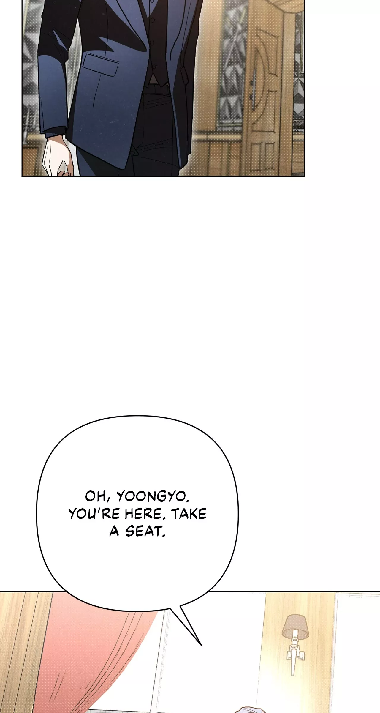 Read The Absolute Threshold Manga Online