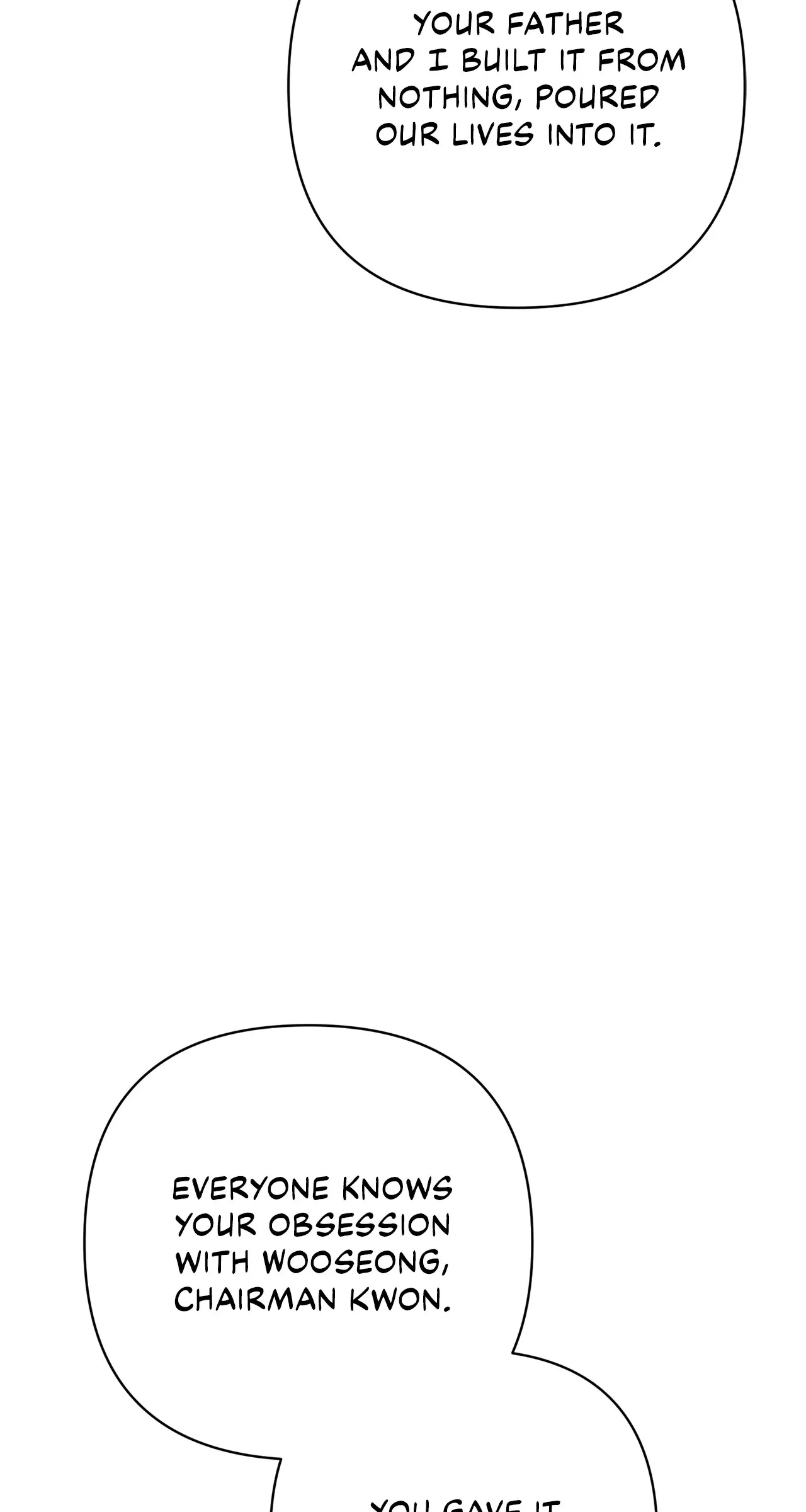 Read The Absolute Threshold Manga Online