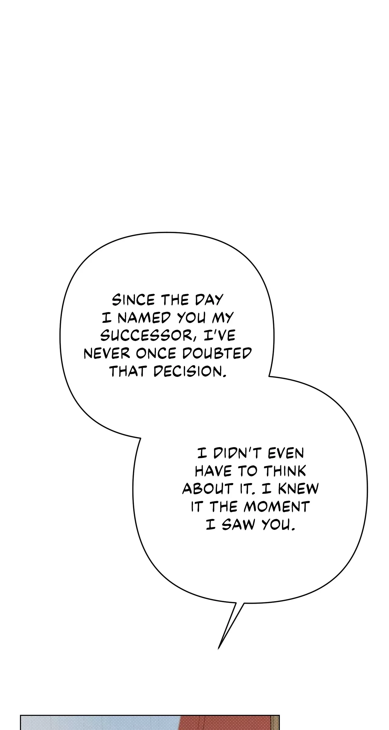 Read The Absolute Threshold Manga Online