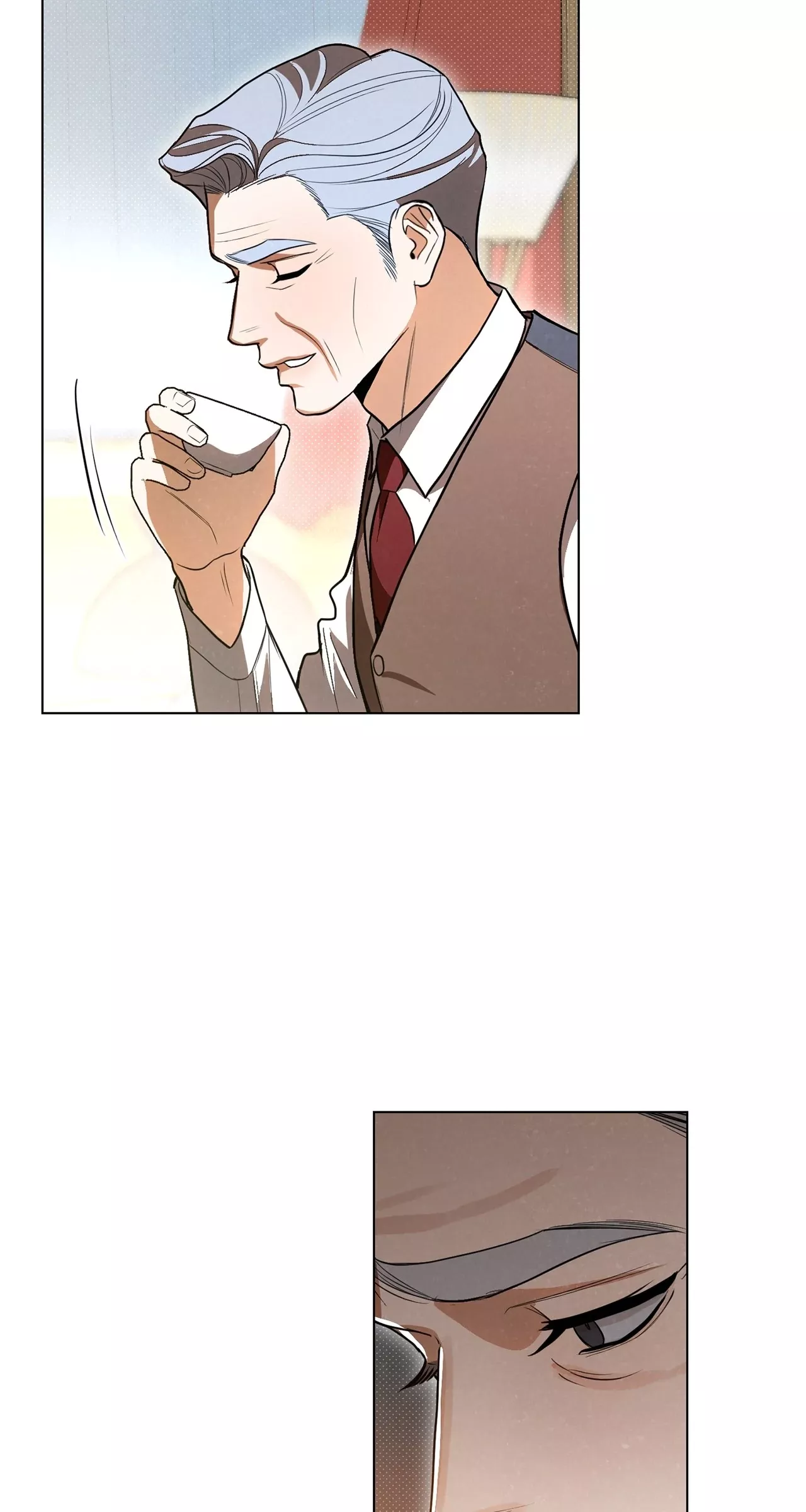Read The Absolute Threshold Manga Online