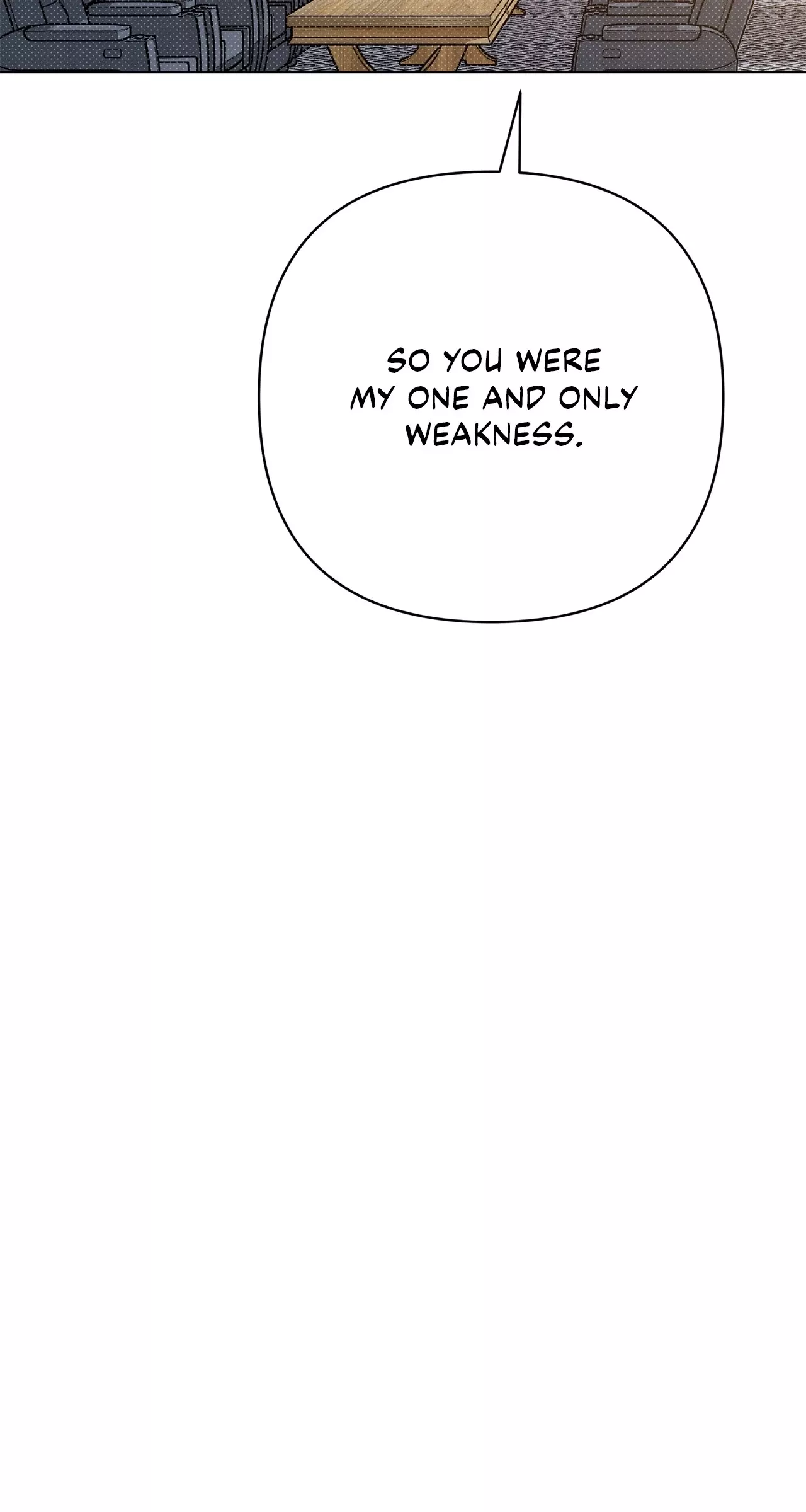 Read The Absolute Threshold Manga Online