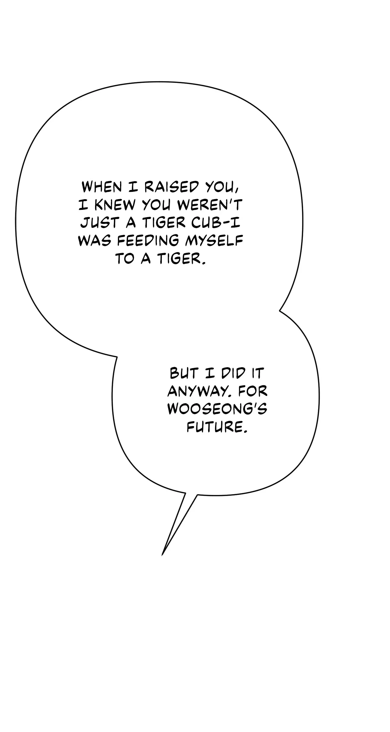 Read The Absolute Threshold Manga Online