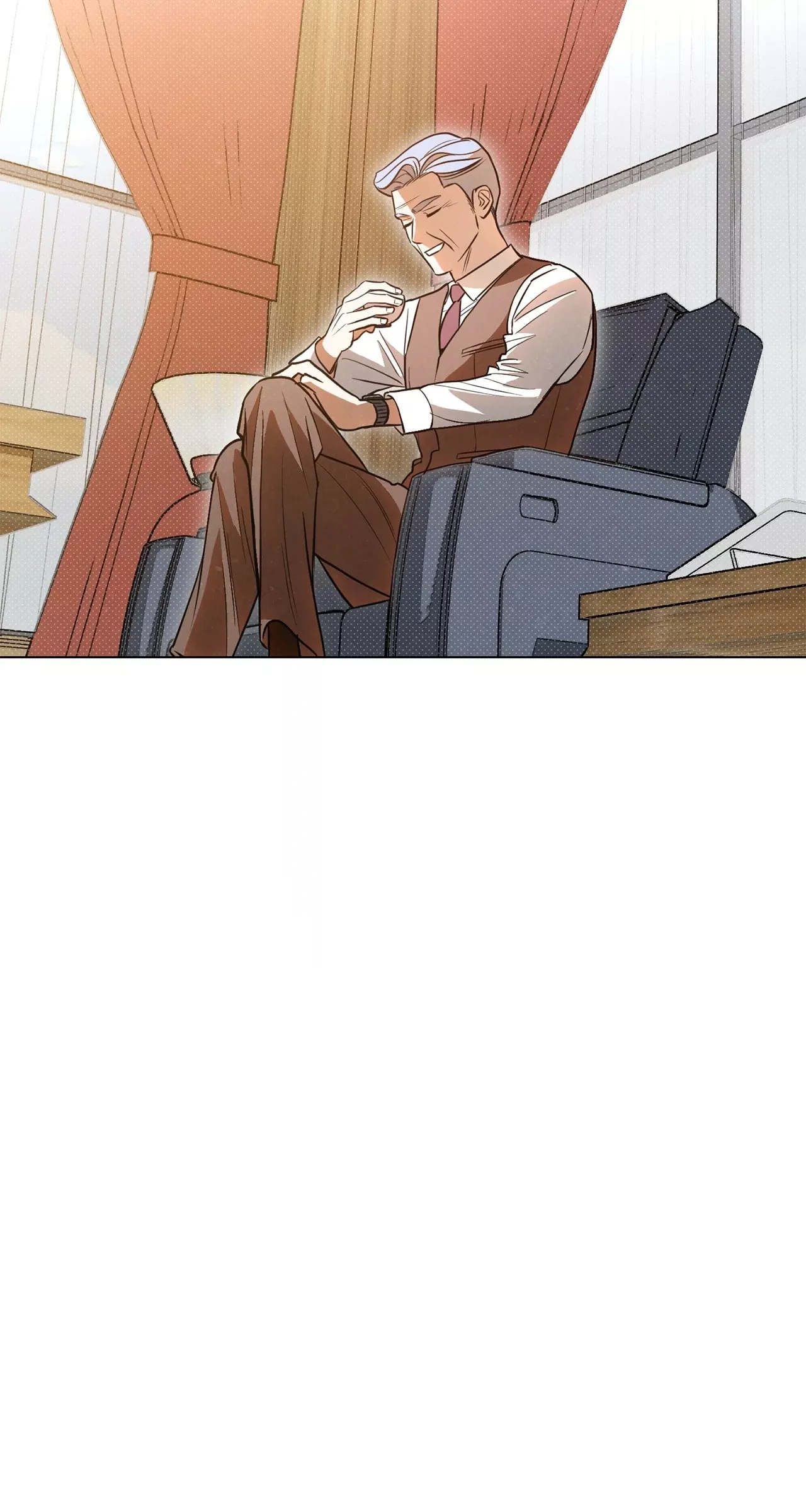 Read The Absolute Threshold Manga Online