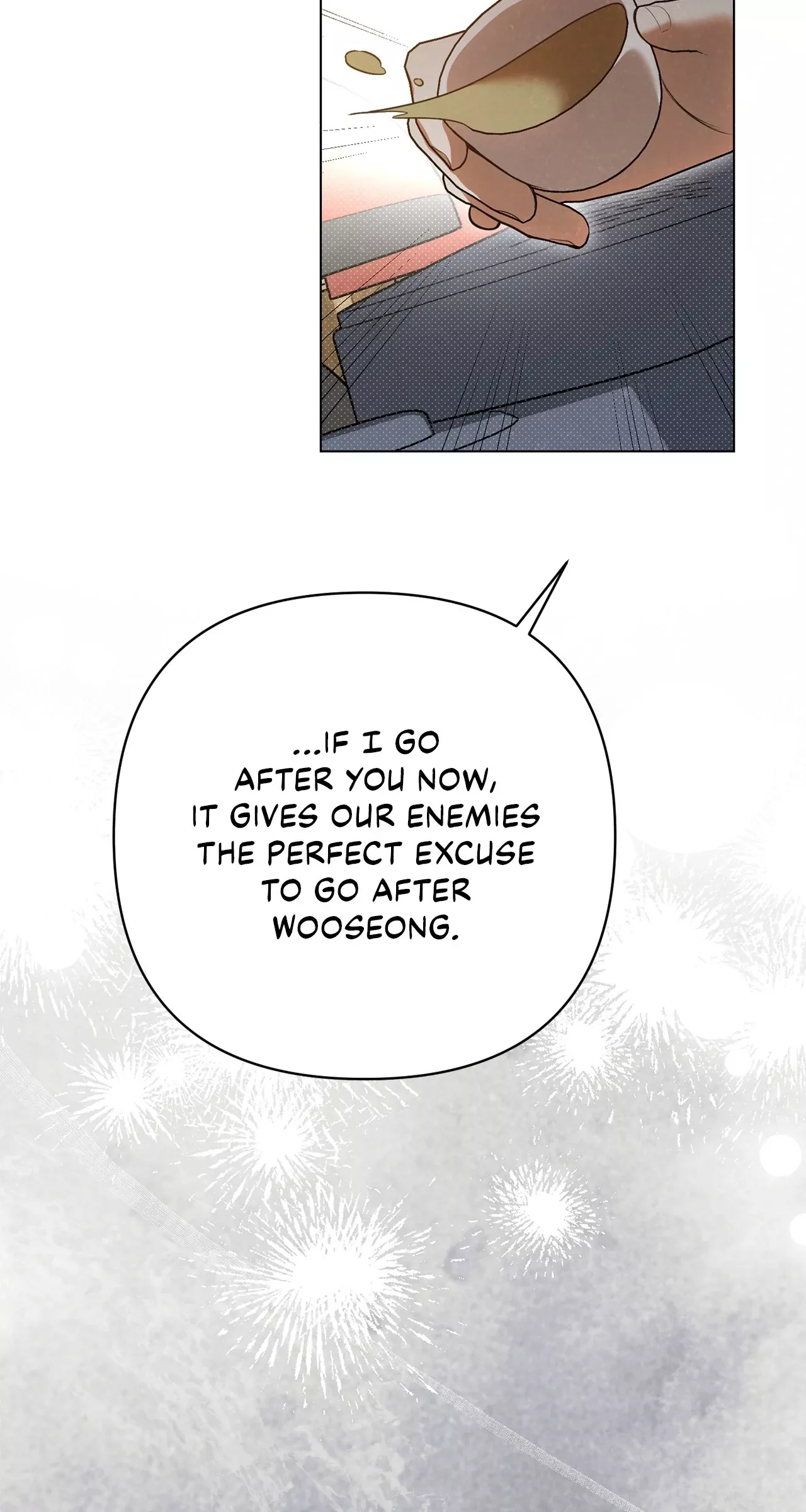 Read The Absolute Threshold Manga Online