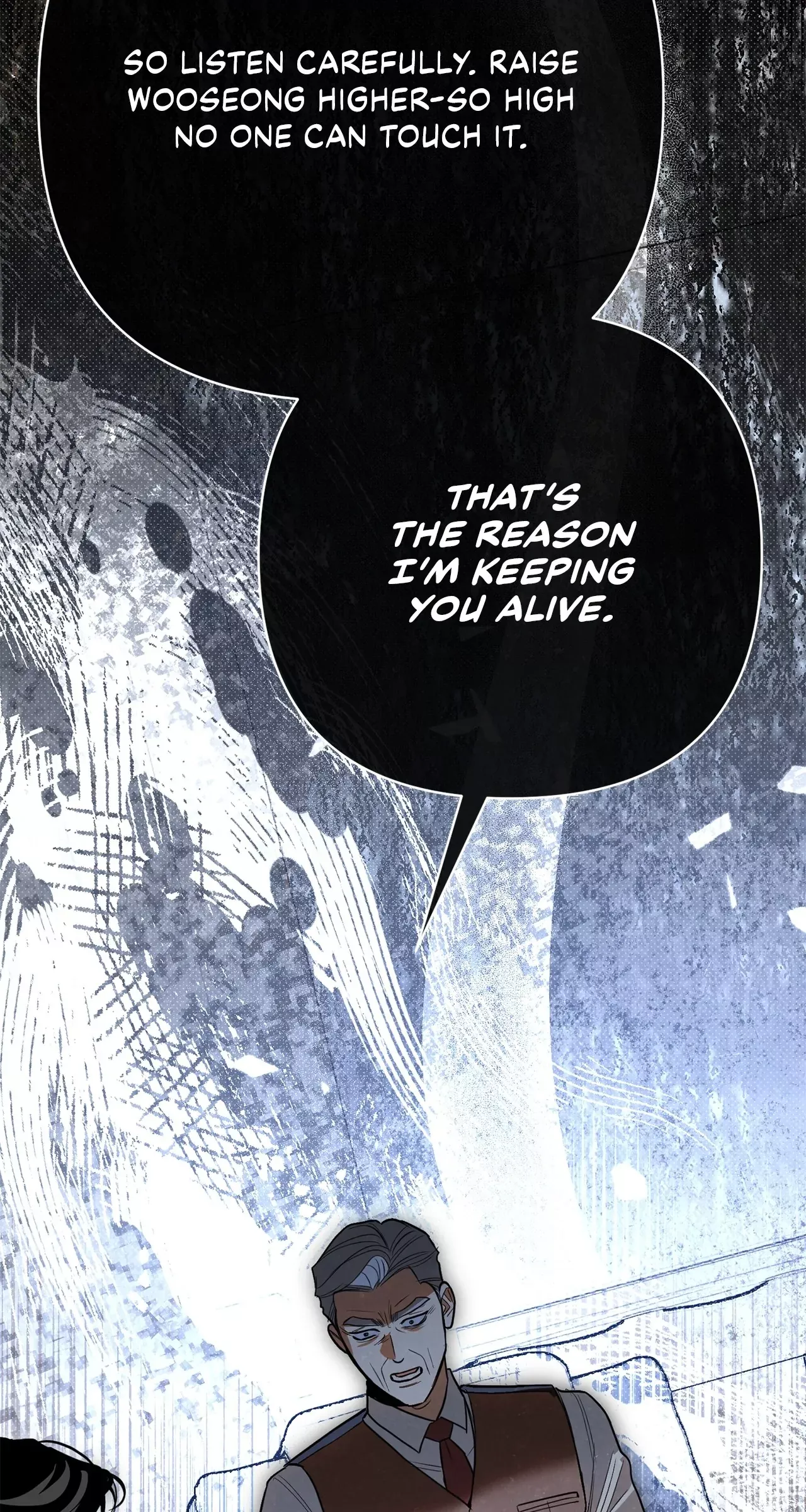 Read The Absolute Threshold Manga Online