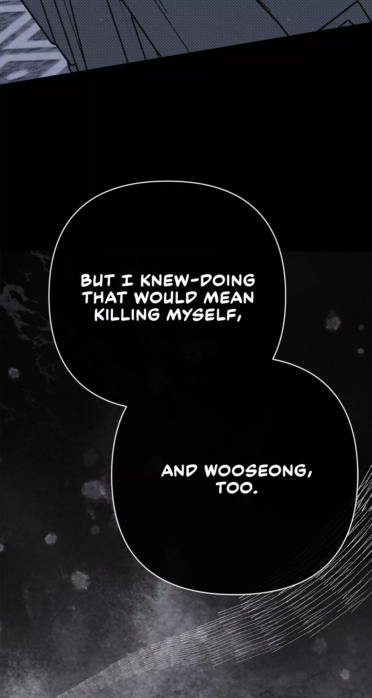 Read The Absolute Threshold Manga Online