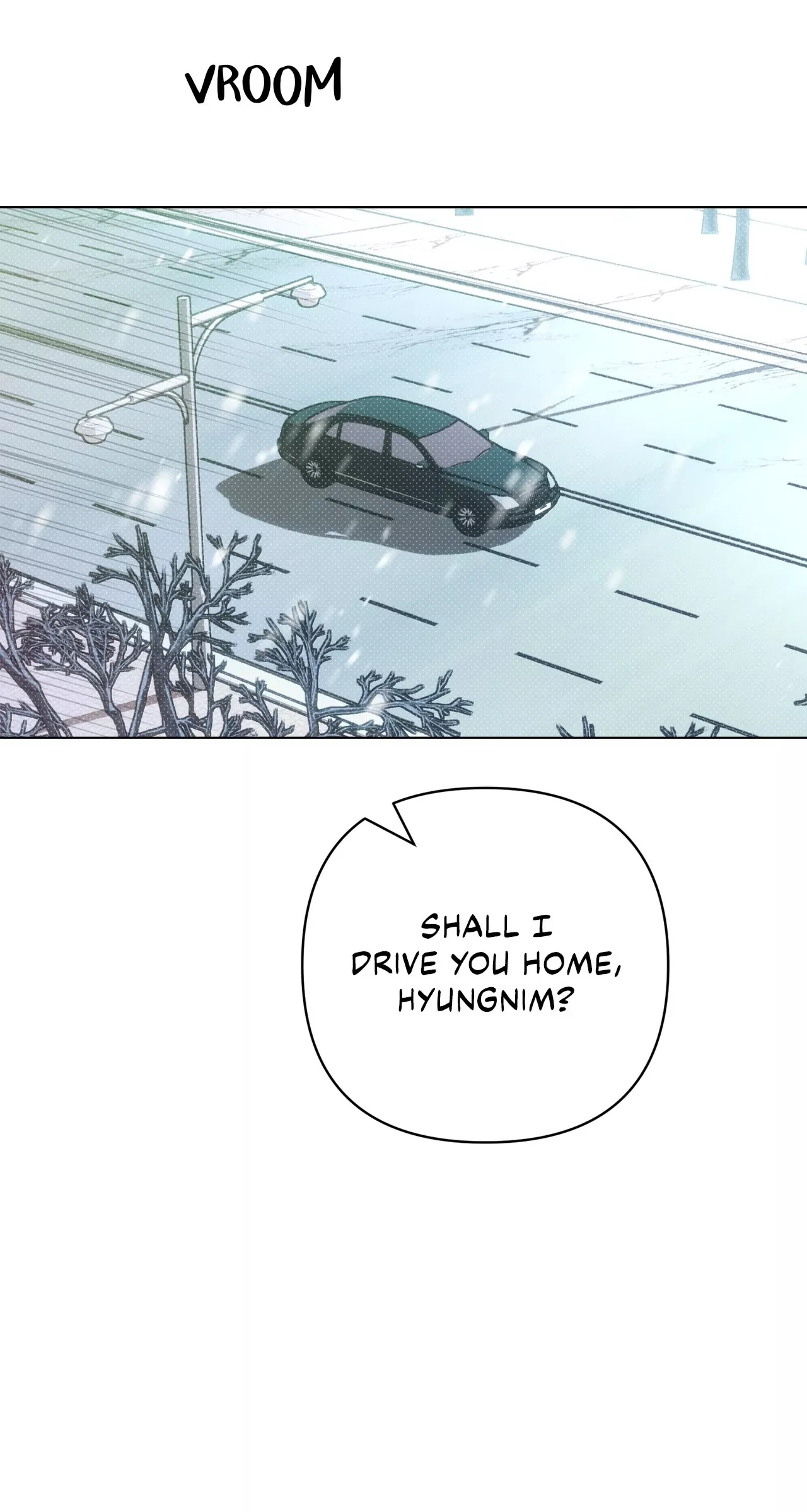 Read The Absolute Threshold Manga Online