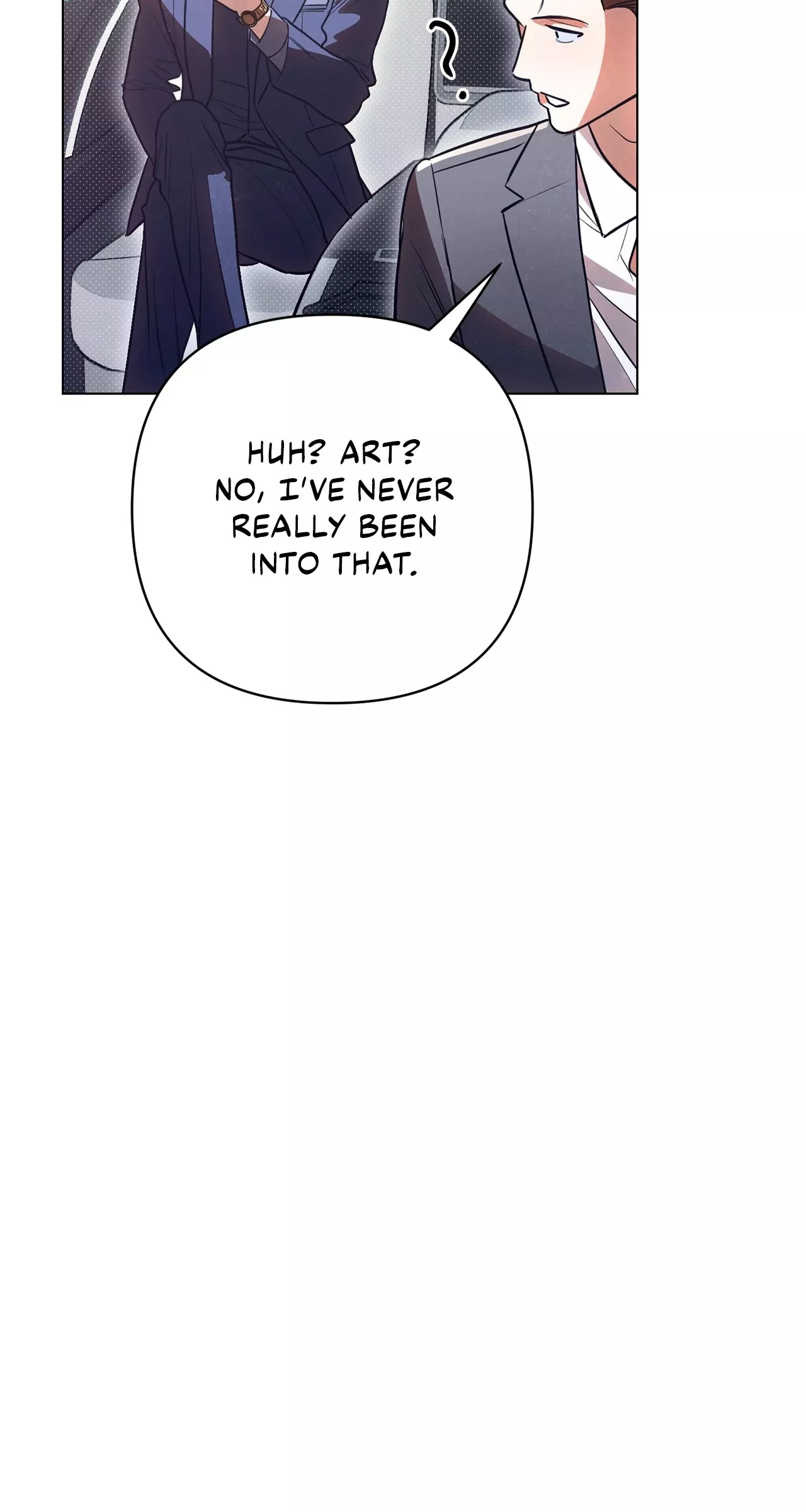 Read The Absolute Threshold Manga Online