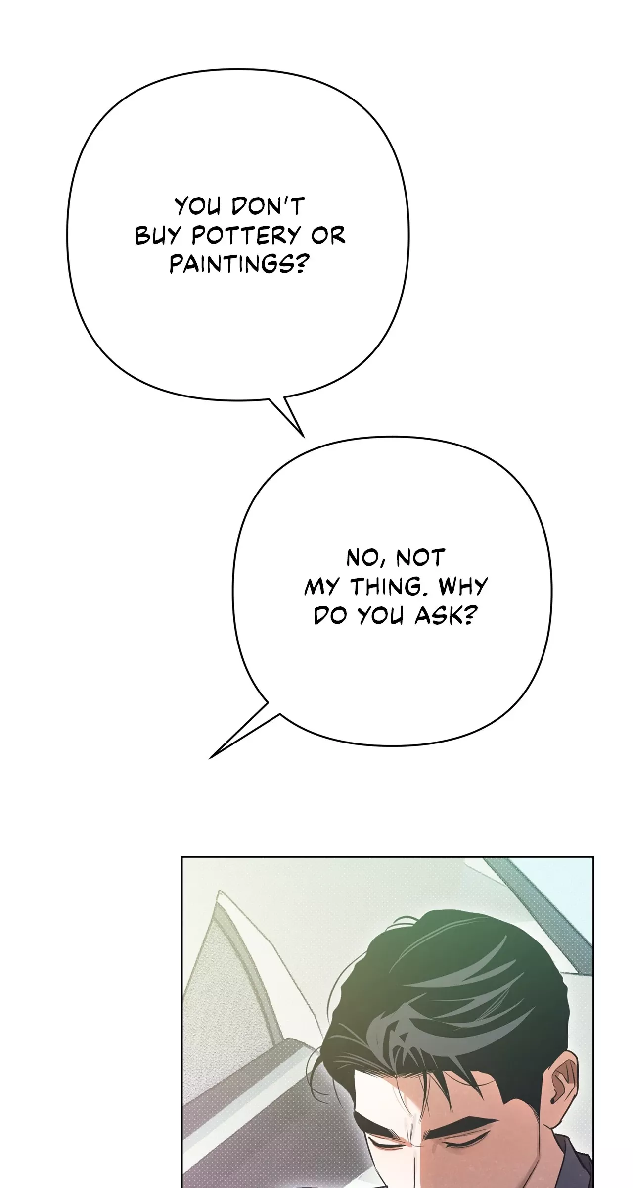 Read The Absolute Threshold Manga Online