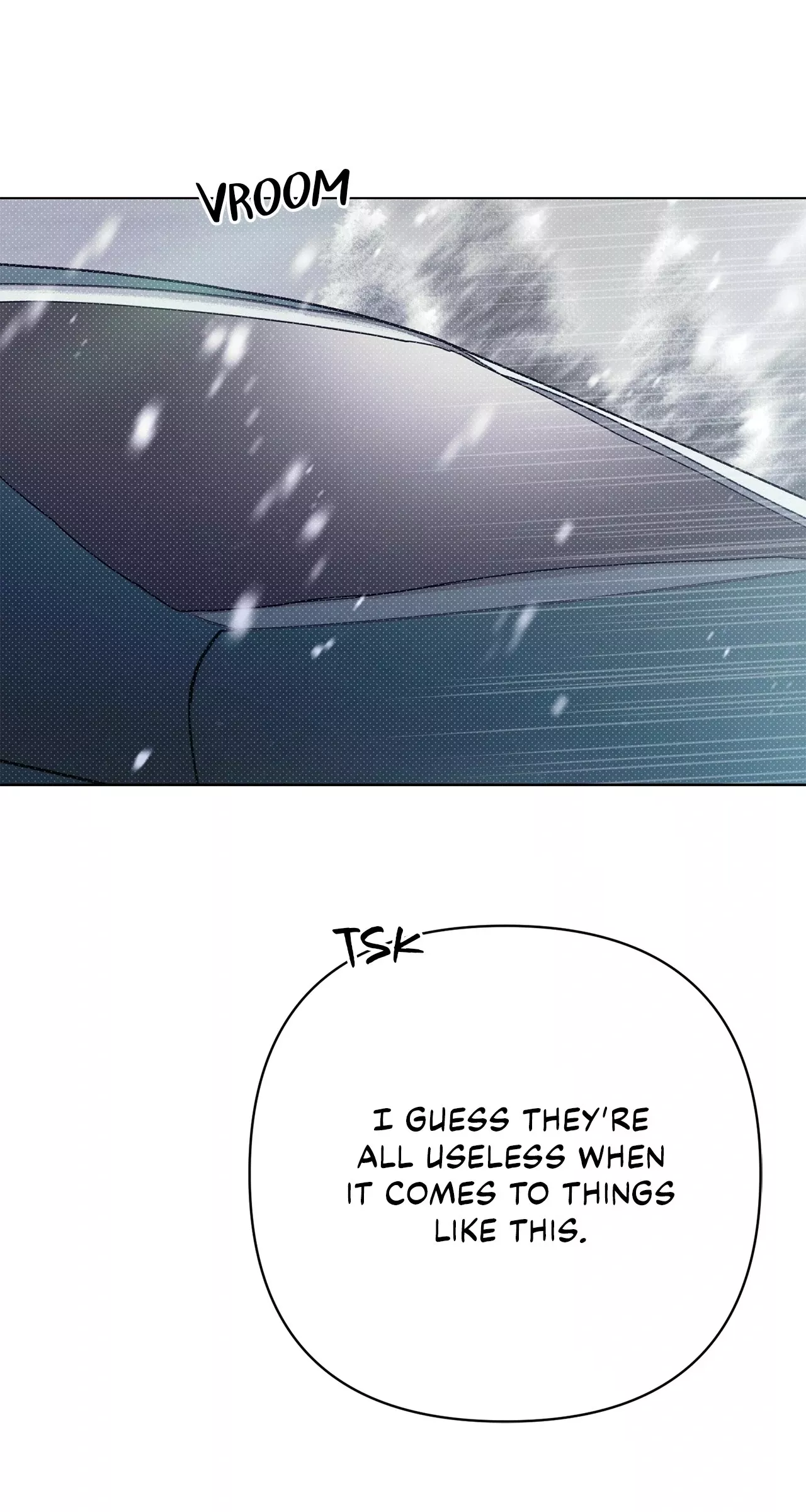Read The Absolute Threshold Manga Online