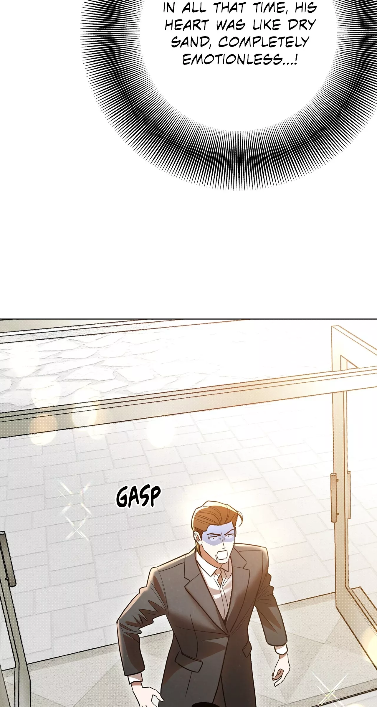 Read The Absolute Threshold Manga Online