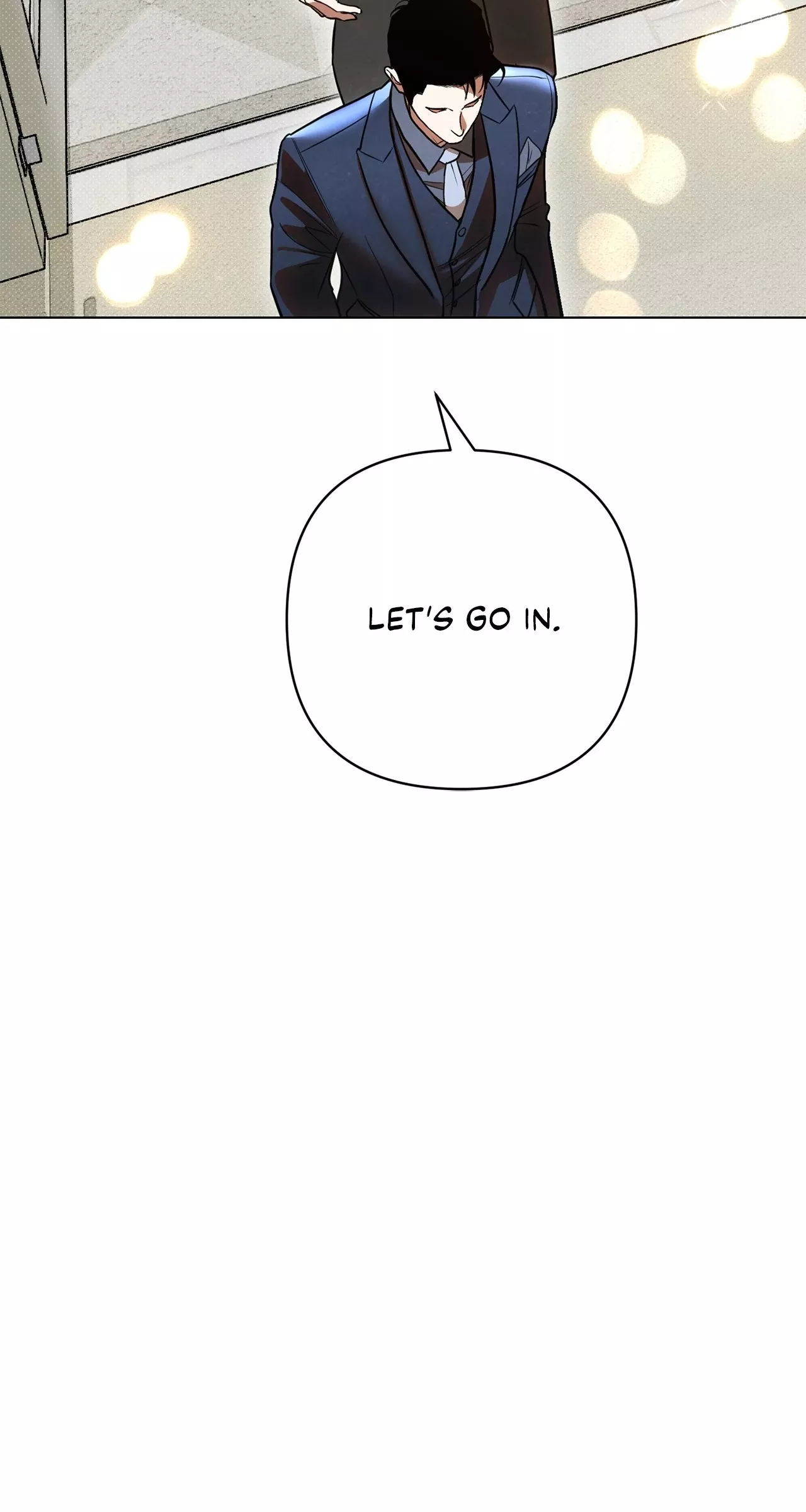 Read The Absolute Threshold Manga Online