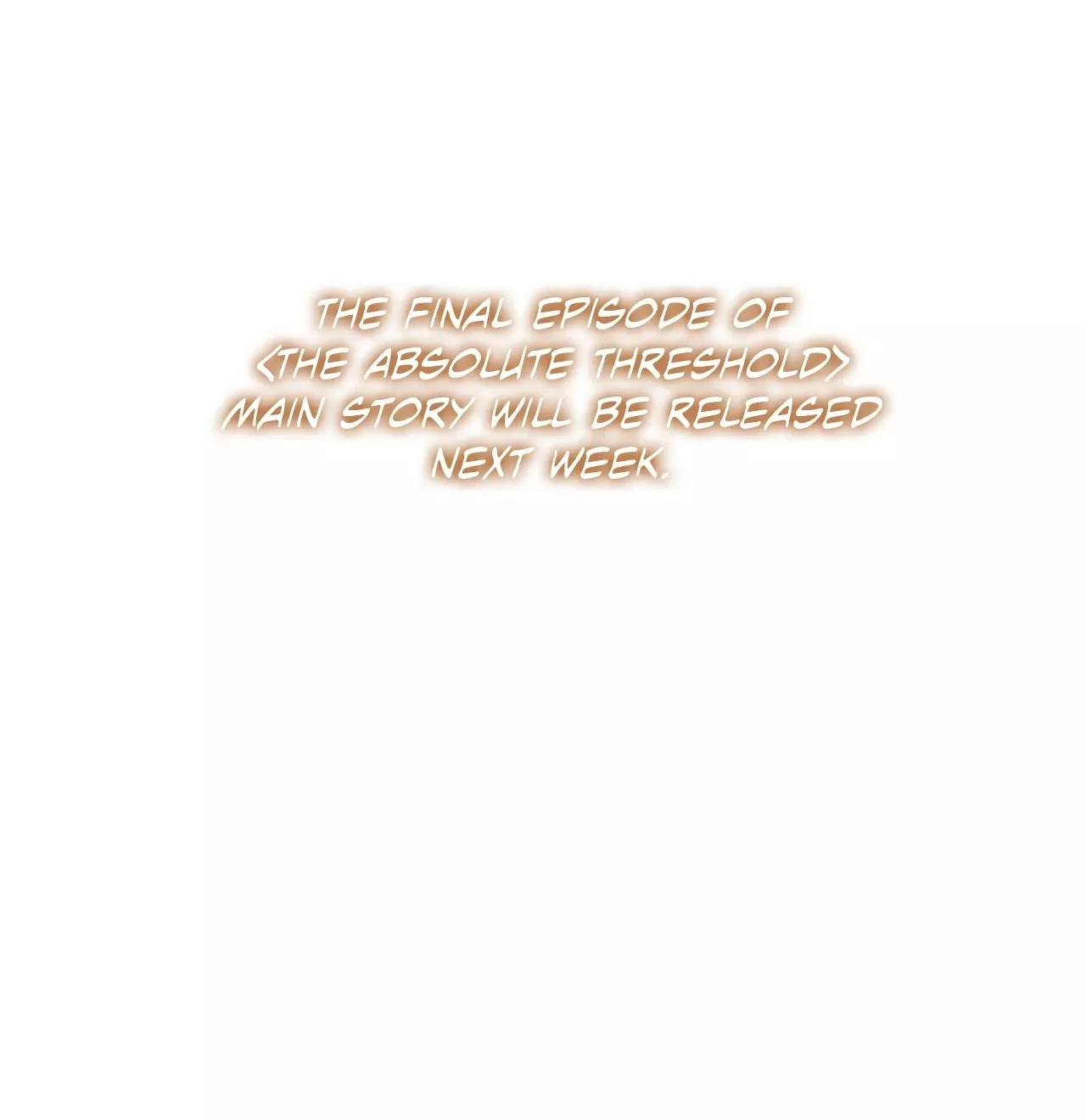 Read The Absolute Threshold Manga Online