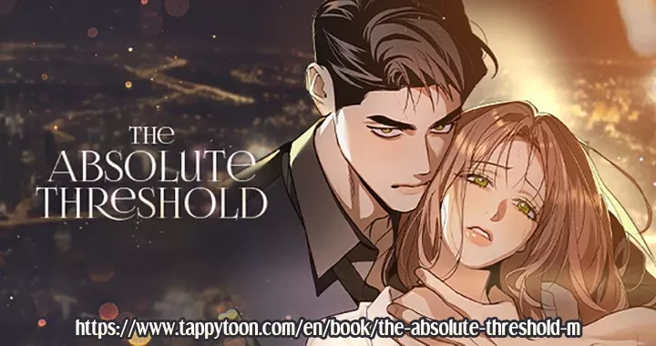 Read The Absolute Threshold Manga Online