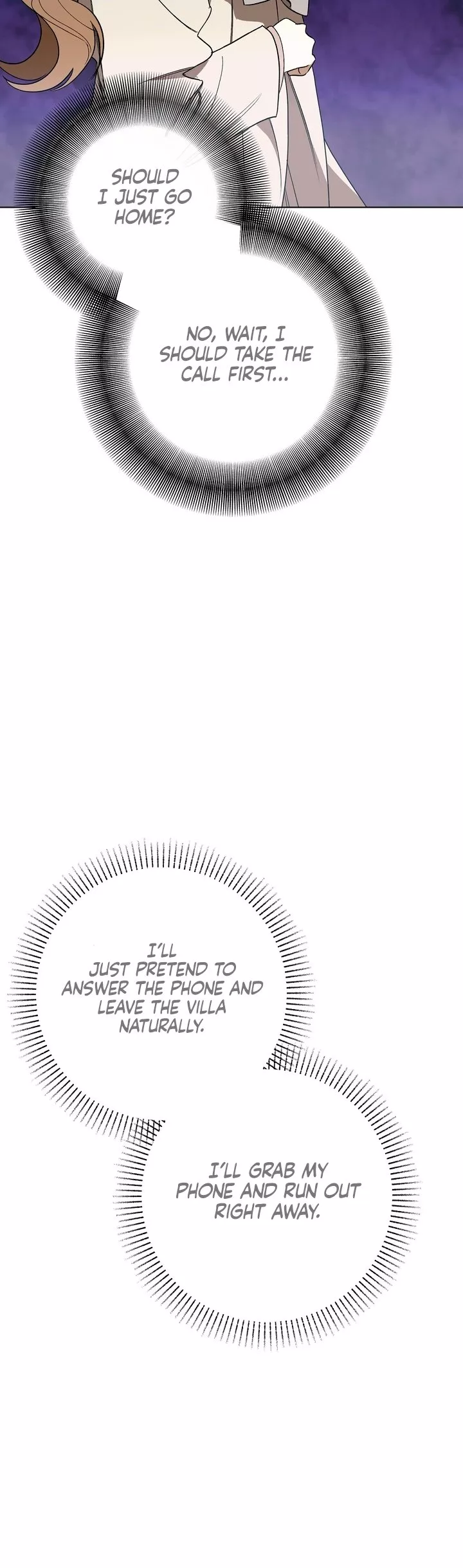 Read The Absolute Threshold Manga Online
