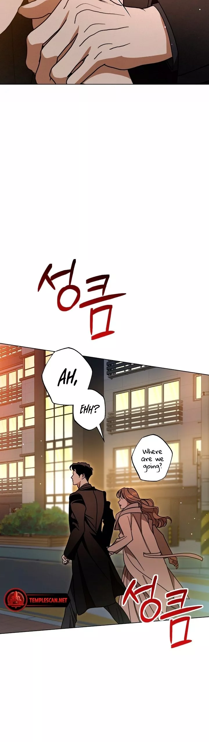 Read The Absolute Threshold Manga Online