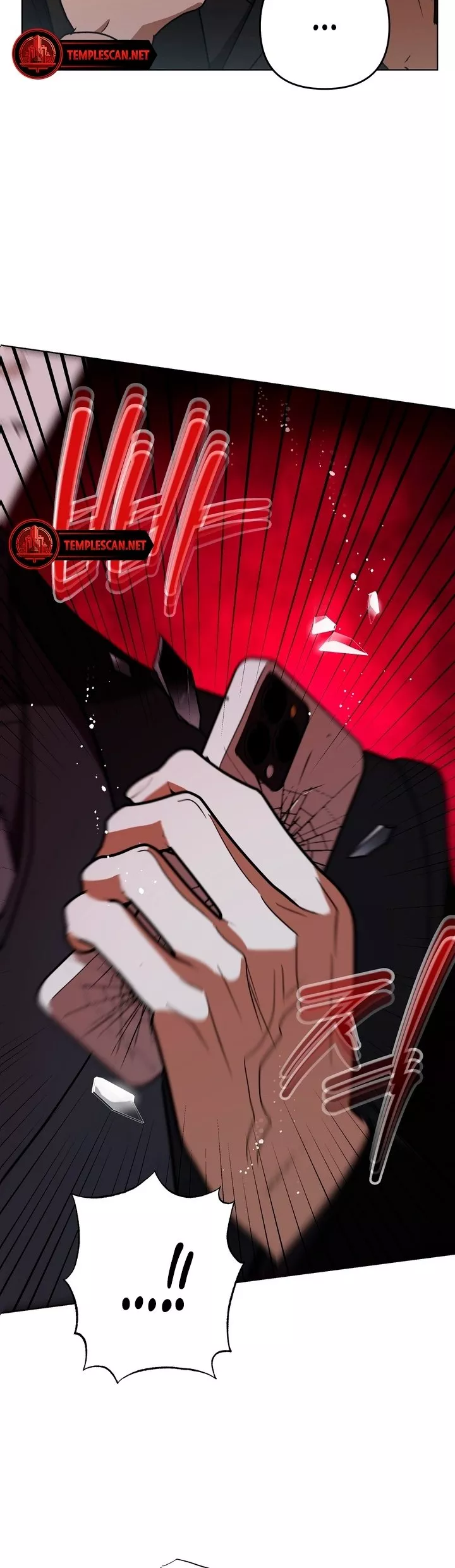 Read The Absolute Threshold Manga Online