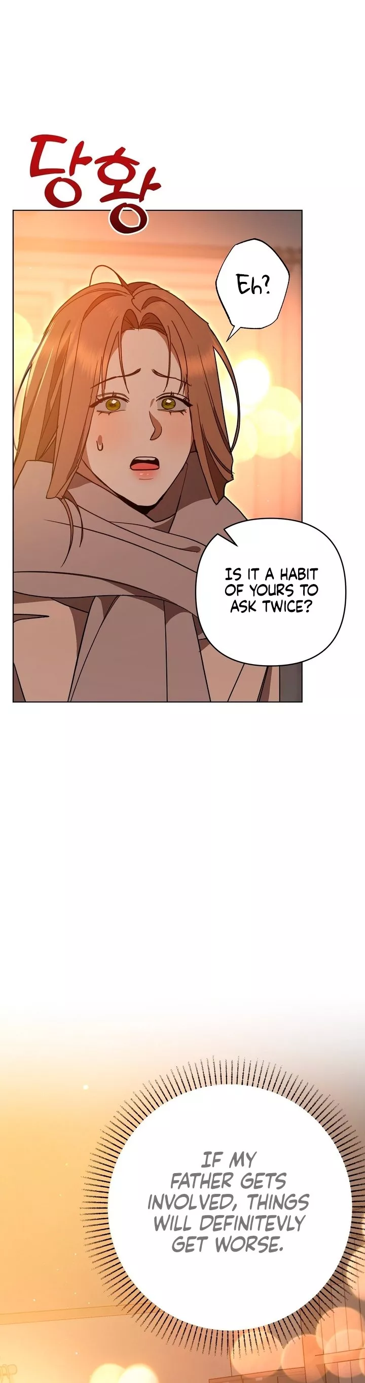 Read The Absolute Threshold Manga Online