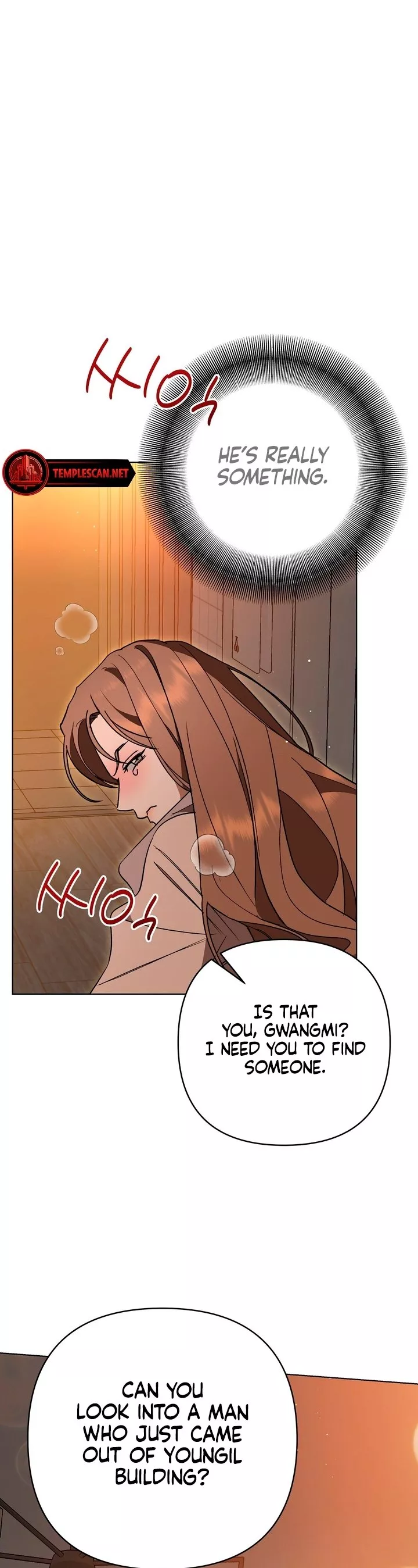Read The Absolute Threshold Manga Online