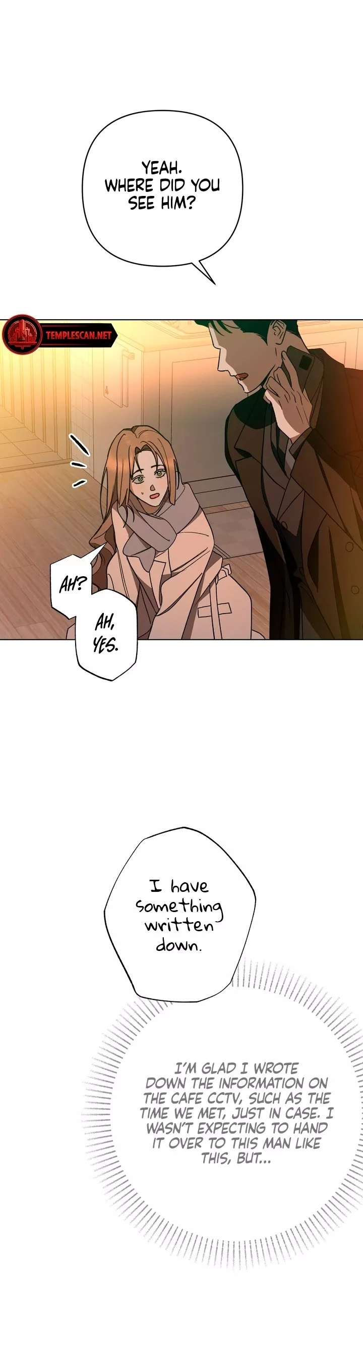 Read The Absolute Threshold Manga Online