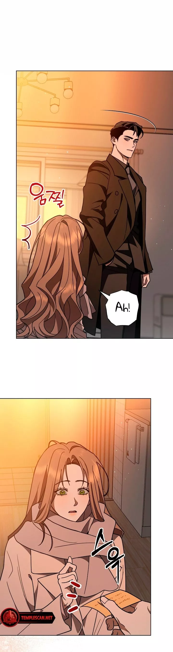 Read The Absolute Threshold Manga Online