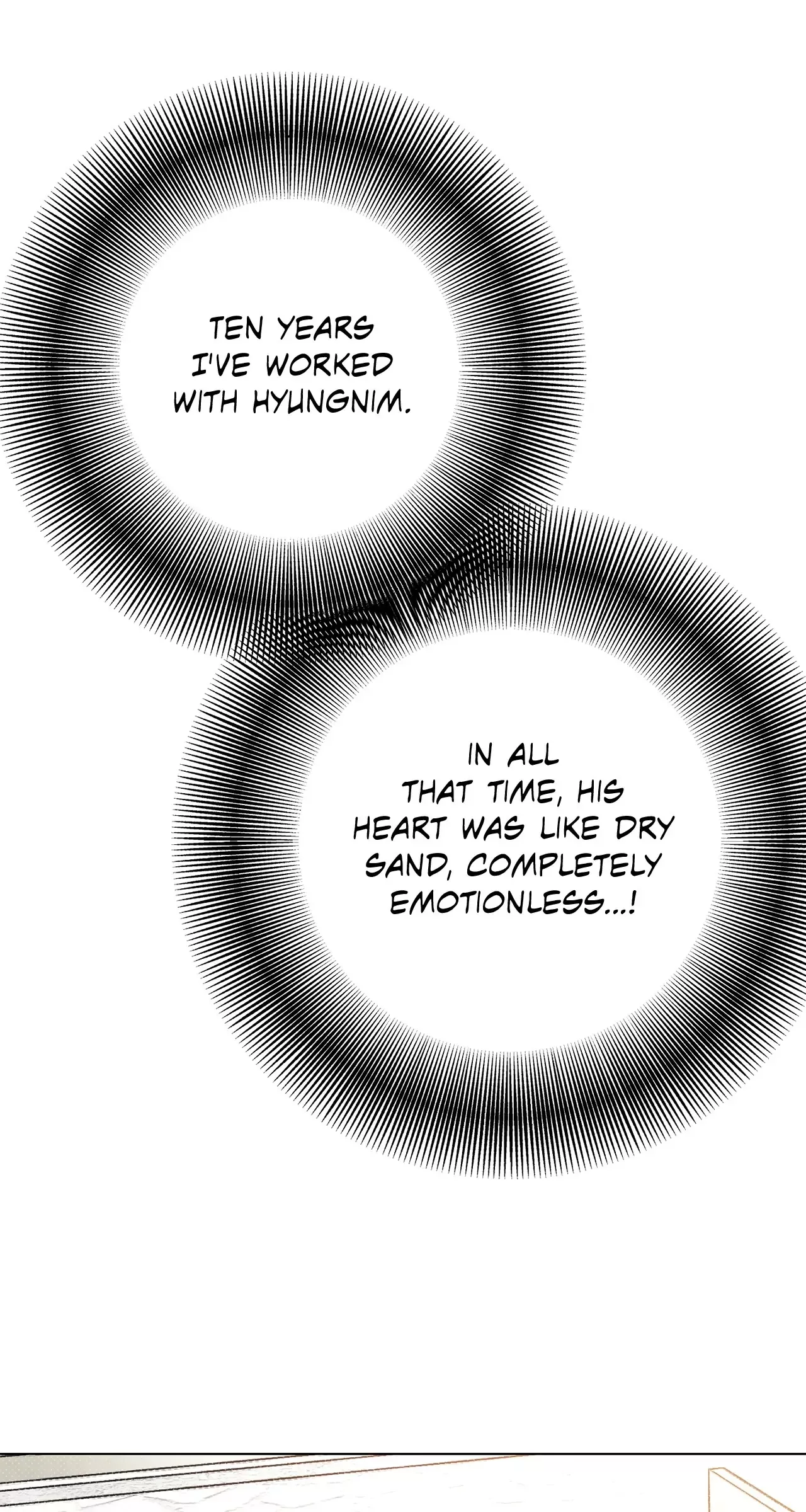 Read The Absolute Threshold Manga Online