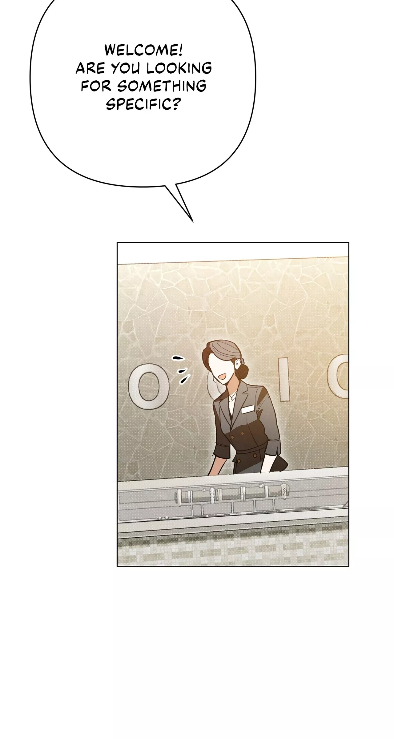 Read The Absolute Threshold Manga Online