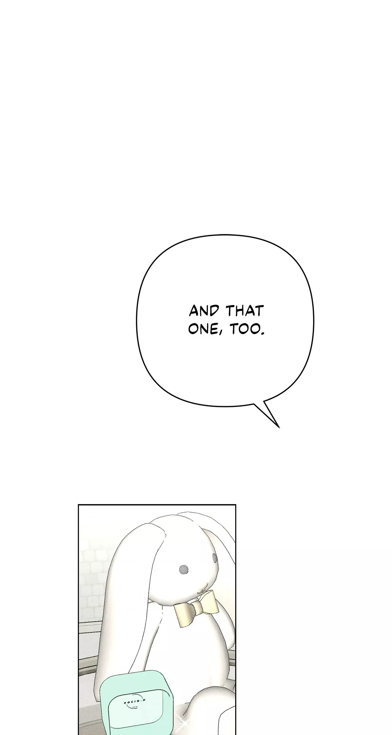 Read The Absolute Threshold Manga Online