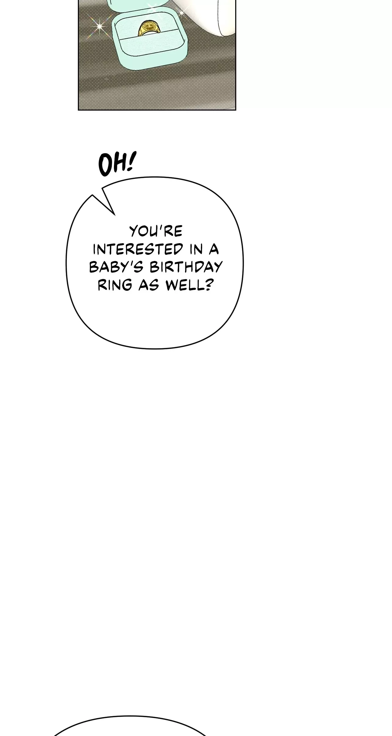 Read The Absolute Threshold Manga Online
