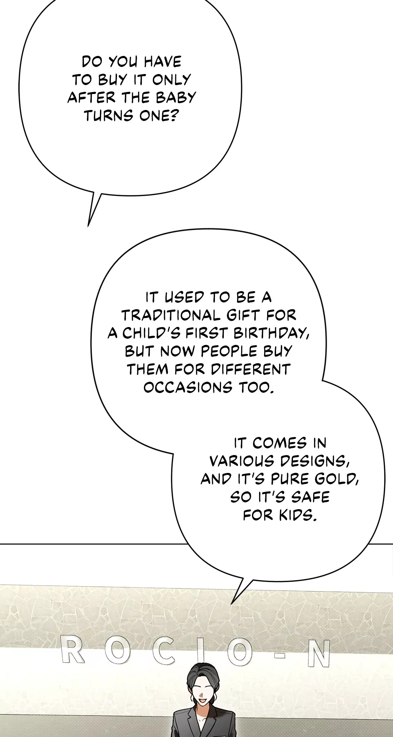 Read The Absolute Threshold Manga Online