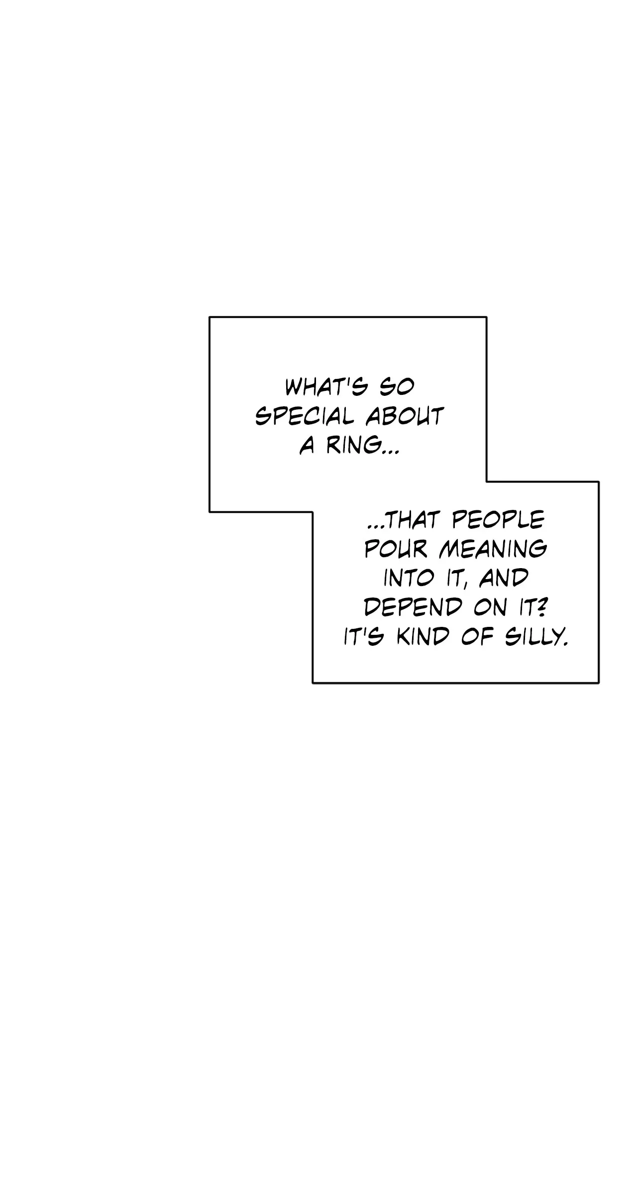 Read The Absolute Threshold Manga Online